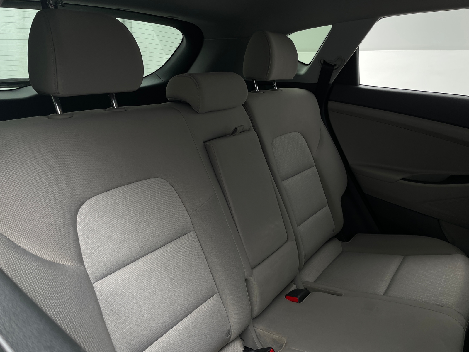 Thumbnail: 2016 Hyundai Tucson - 6