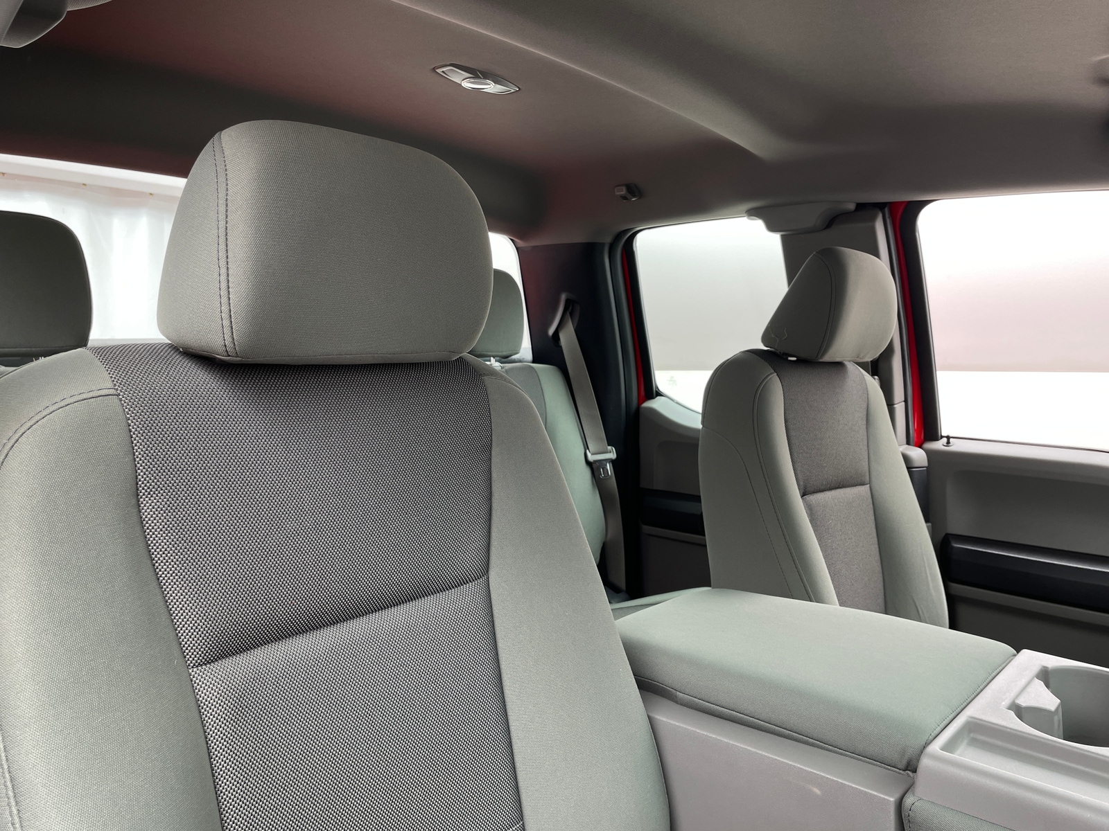 Thumbnail: 2016 Ford Econoline - 2