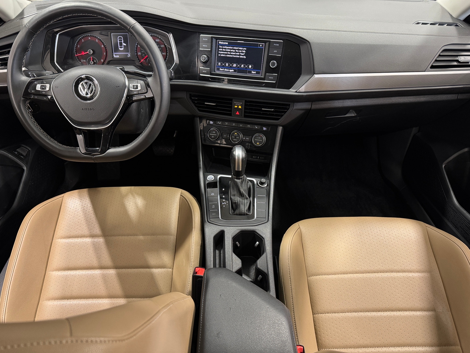 Thumbnail: 2021 Volkswagen Jetta - 2