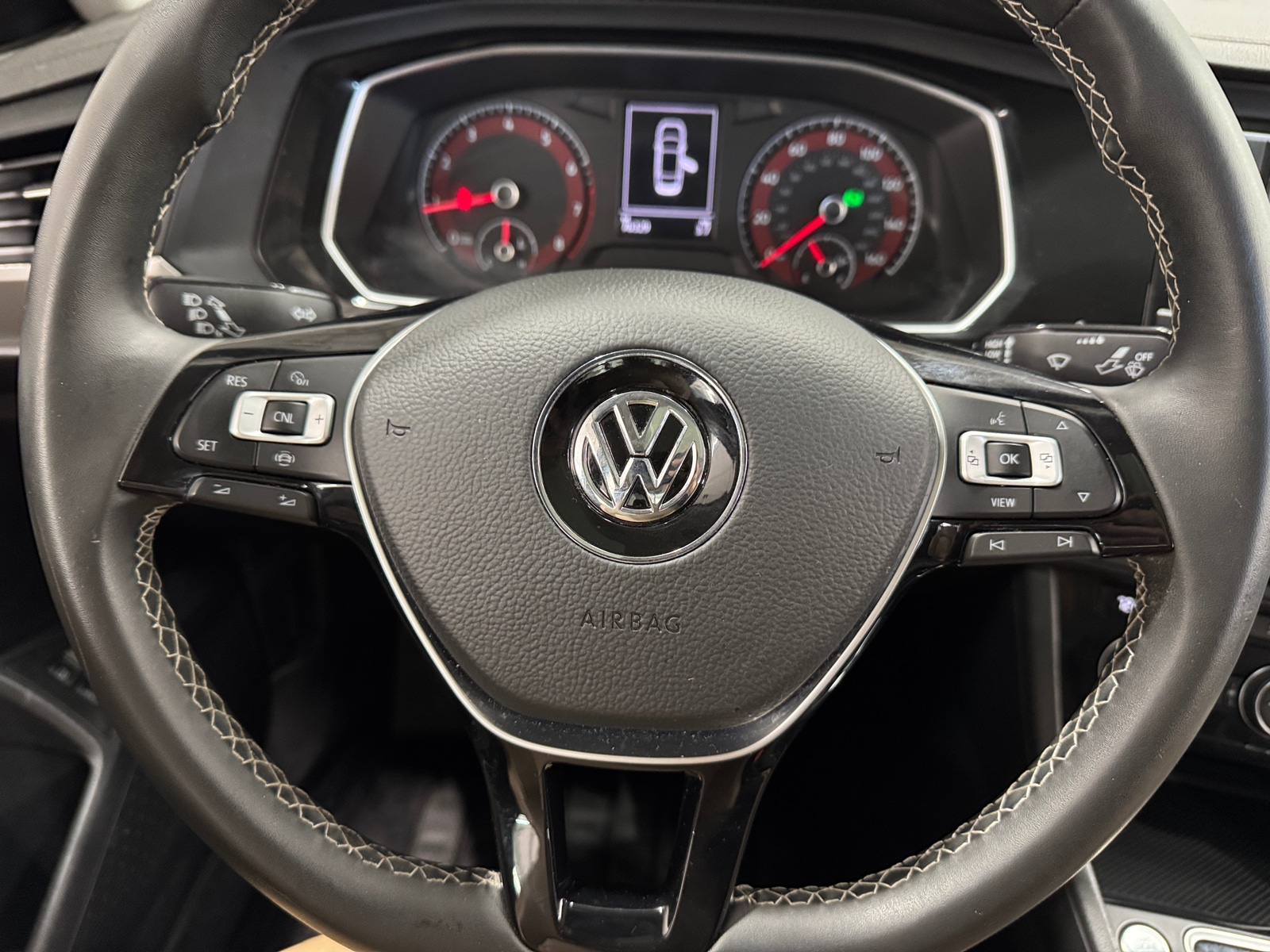 Thumbnail: 2021 Volkswagen Jetta - 4
