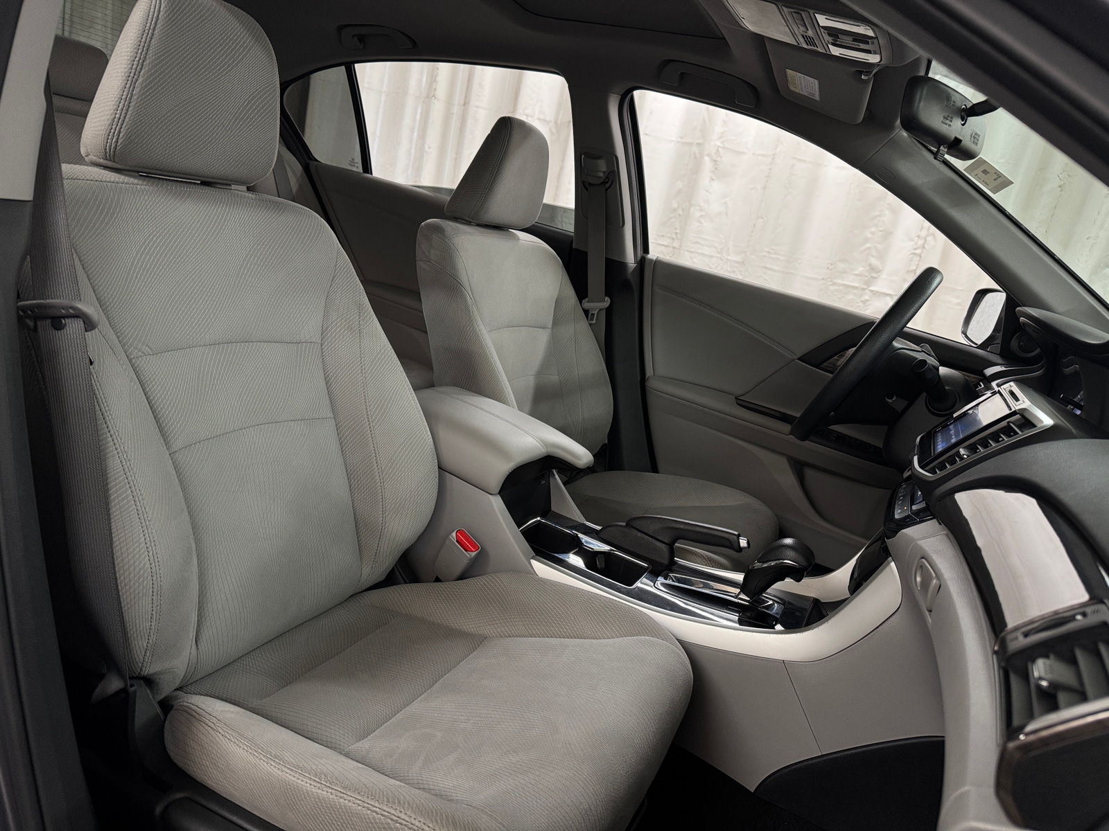 Thumbnail: 2017 Honda Accord - 2