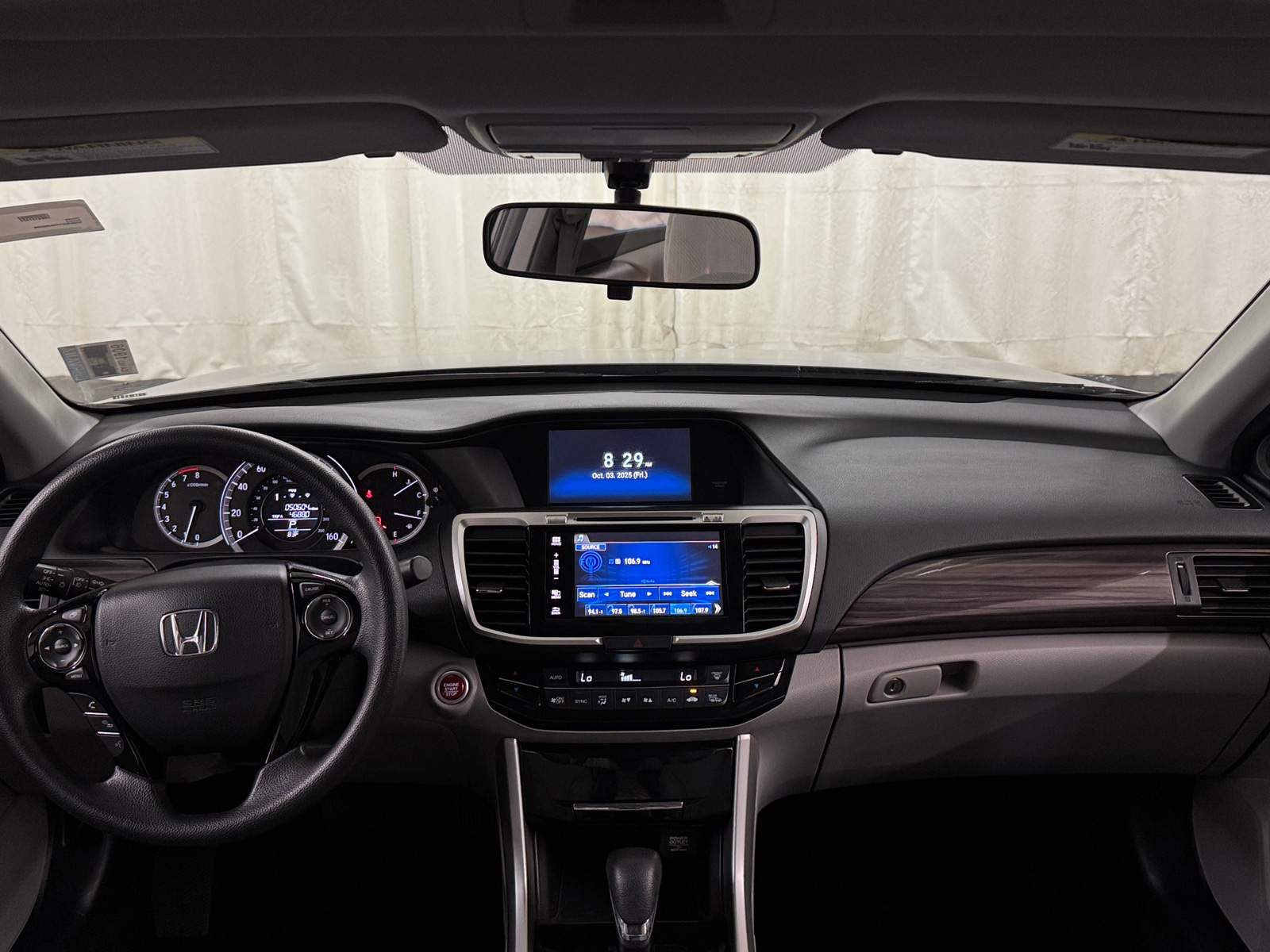 Thumbnail: 2017 Honda Accord - 3