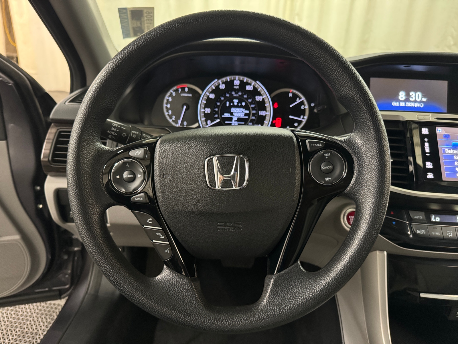 Thumbnail: 2017 Honda Accord - 5