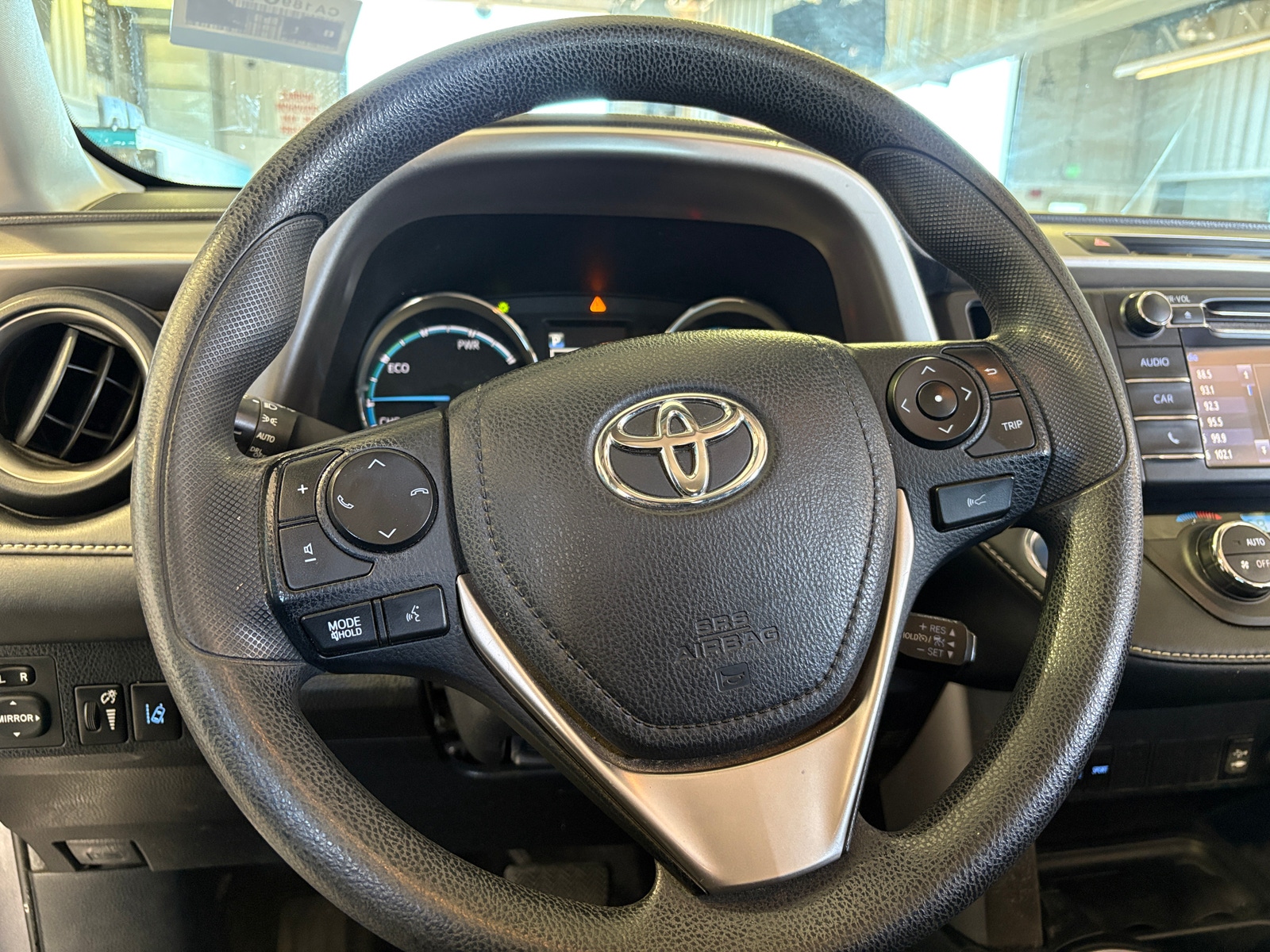 Thumbnail: 2018 Toyota RAV4 - 5