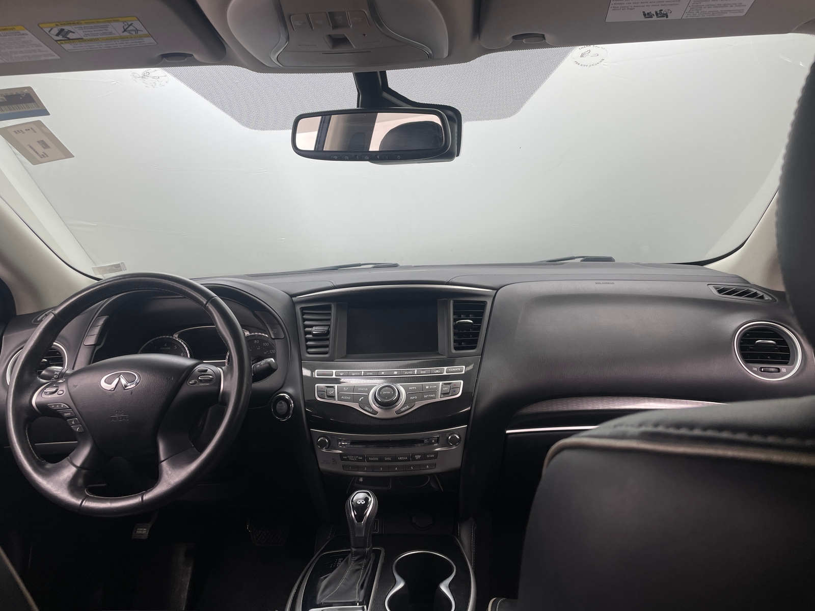 Thumbnail: 2019 INFINITI QX60 - 2