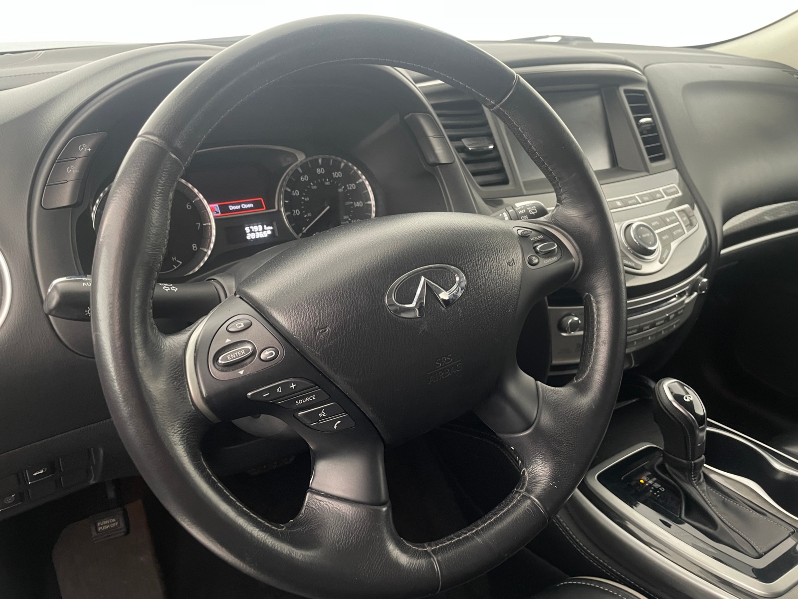 Thumbnail: 2019 INFINITI QX60 - 4