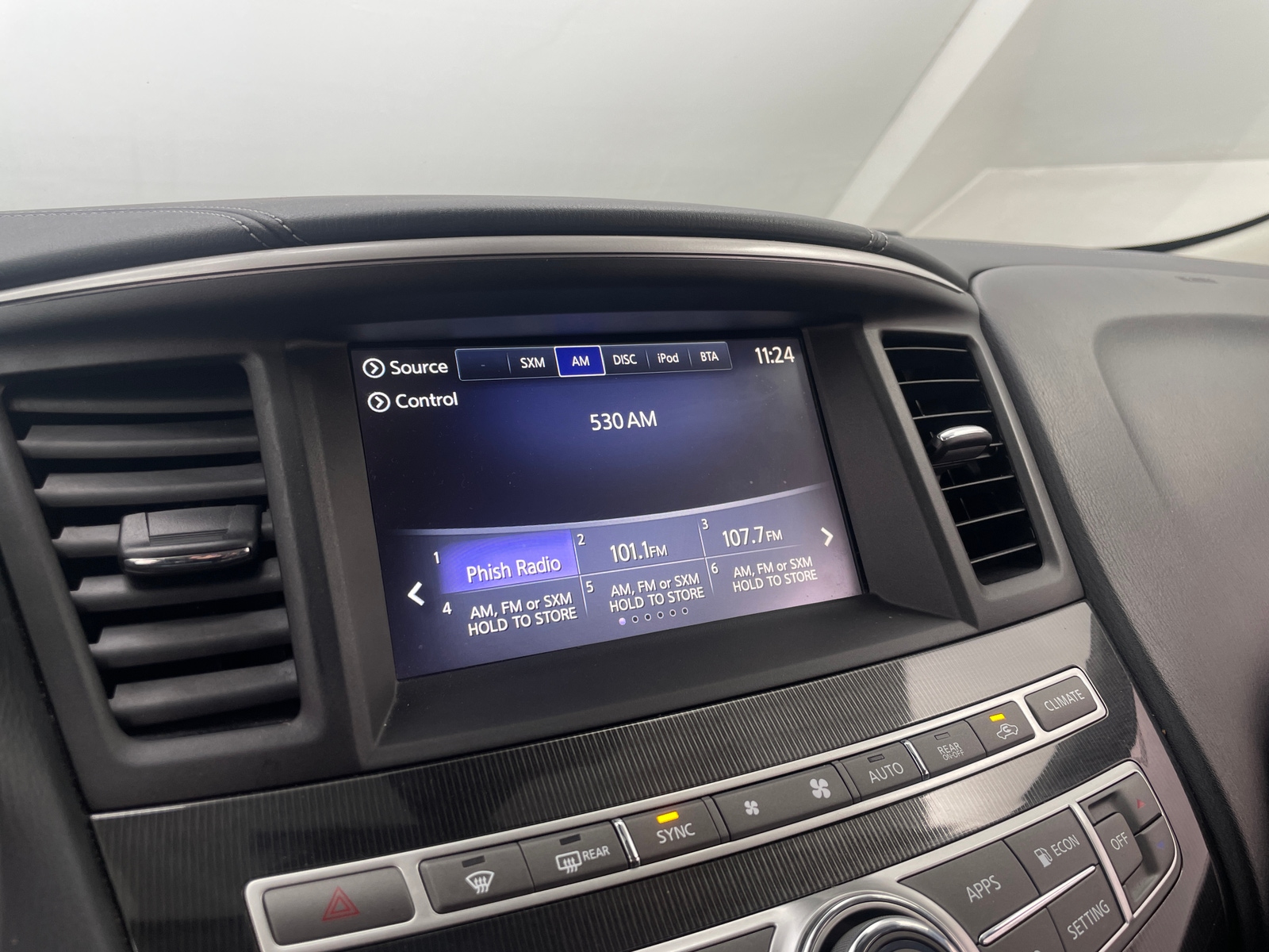 Thumbnail: 2019 INFINITI QX60 - 3