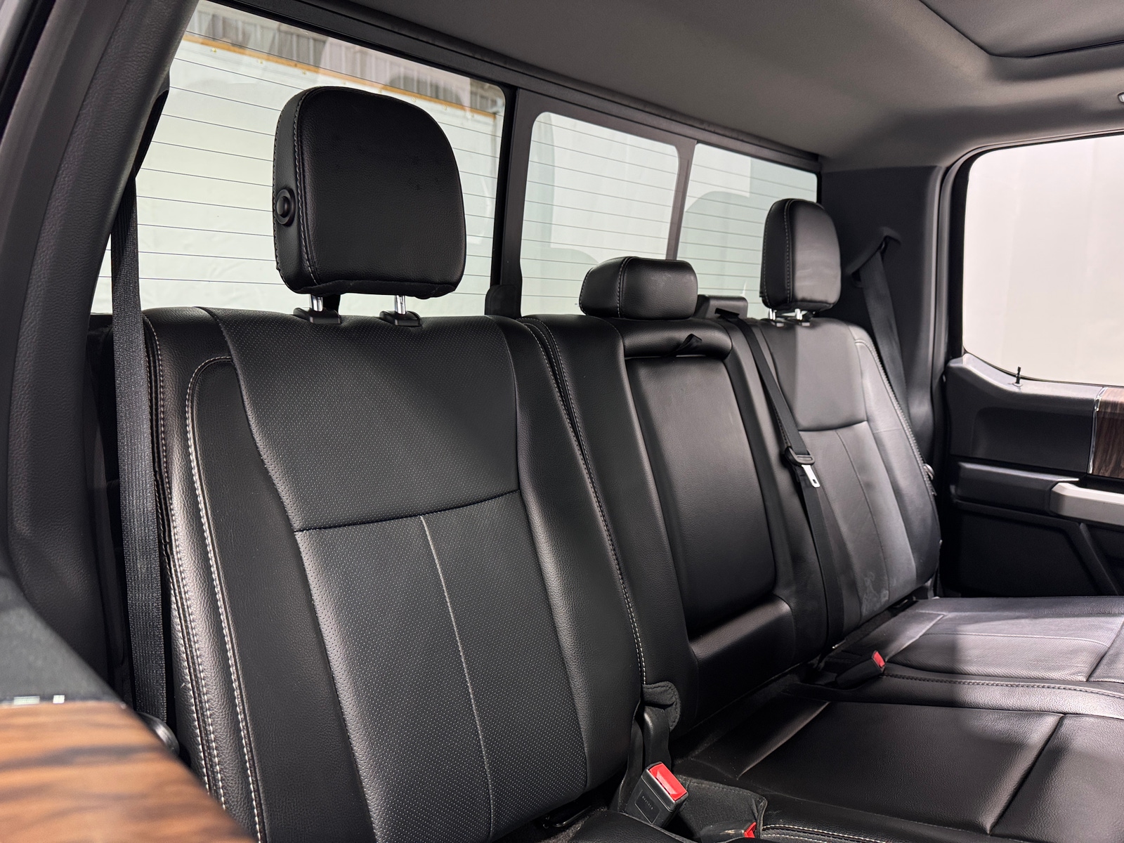 Thumbnail: 2018 Ford Econoline - 5