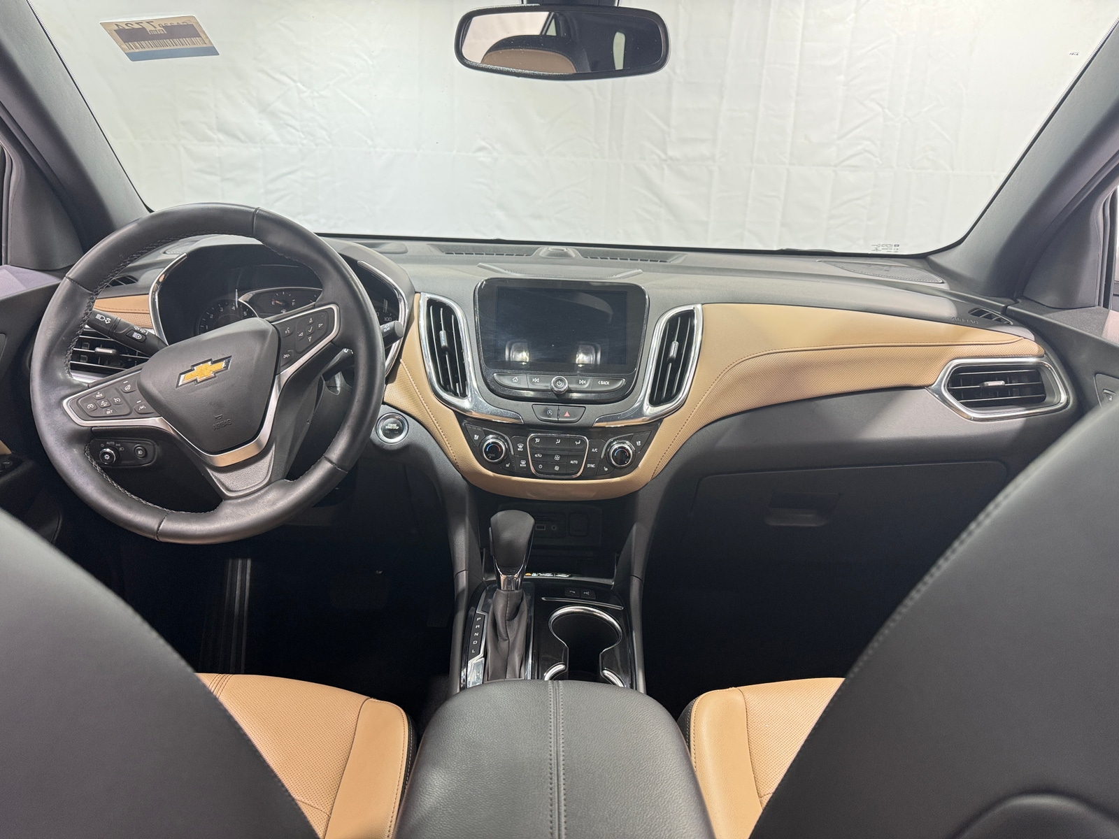 Thumbnail: 2023 Chevrolet Equinox - 2