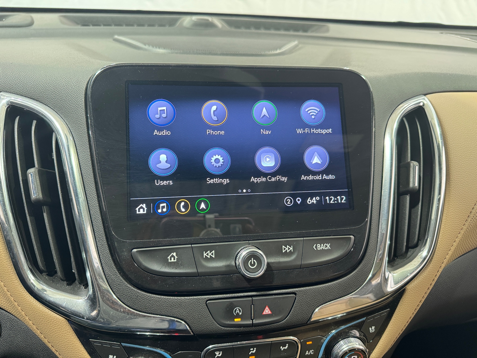 Thumbnail: 2023 Chevrolet Equinox - 3