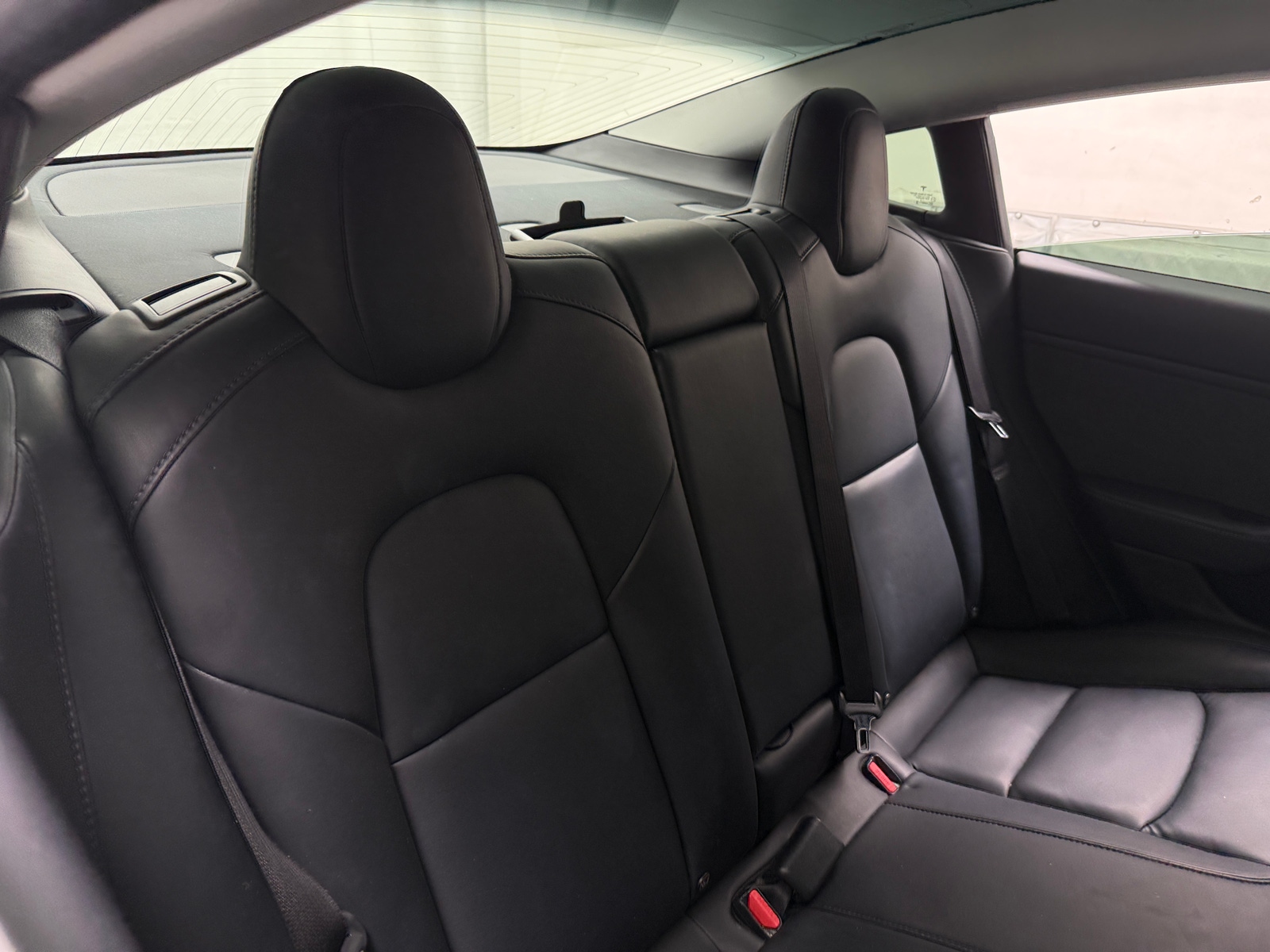 Thumbnail: 2019 Tesla Model 3 - 5