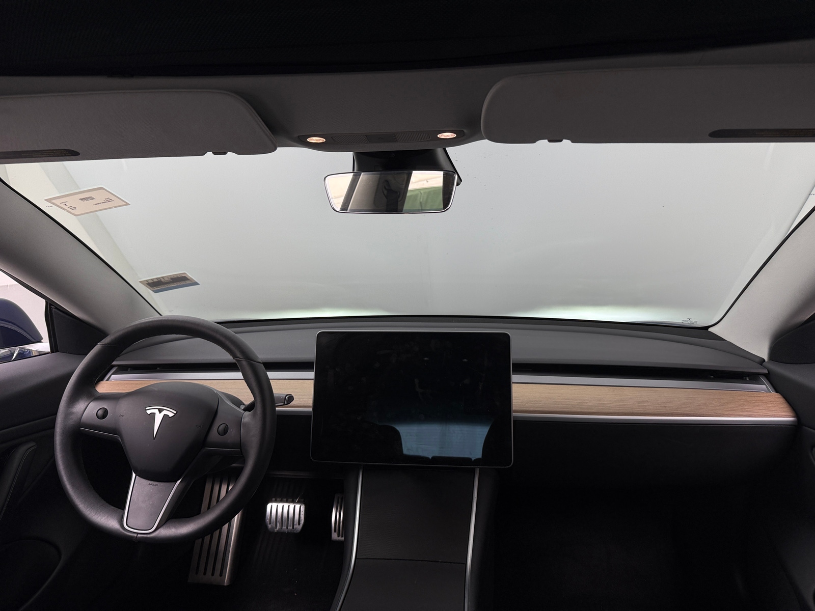 Thumbnail: 2019 Tesla Model 3 - 2