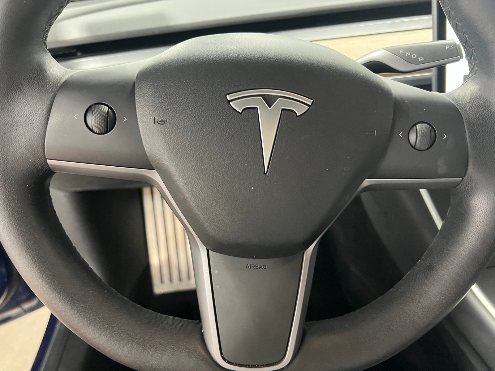 Thumbnail: 2019 Tesla Model 3 - 4