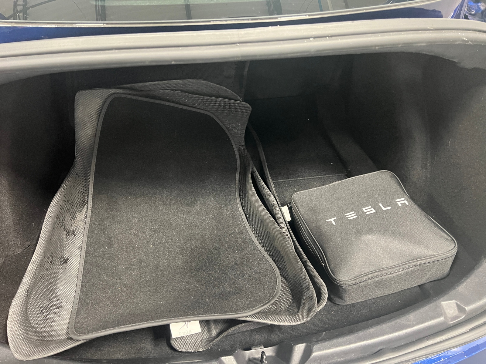 Thumbnail: 2019 Tesla Model 3 - 6