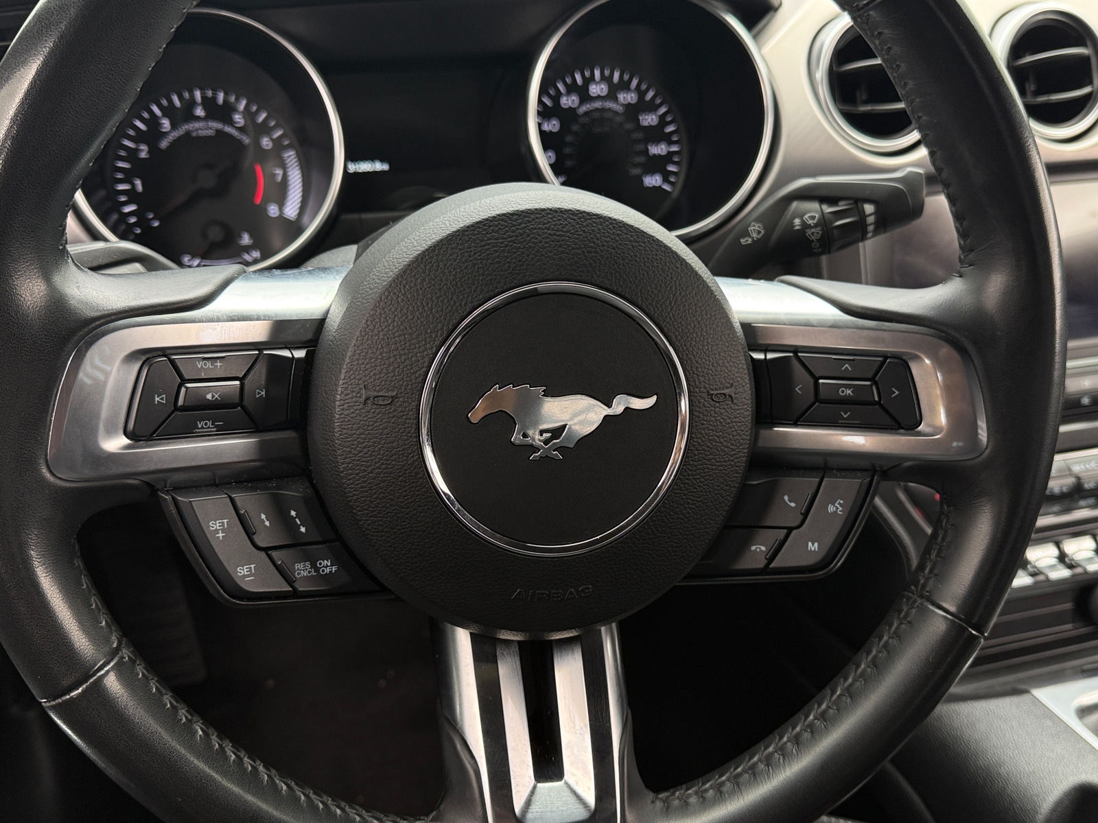 Thumbnail: 2020 Ford Mustang - 3