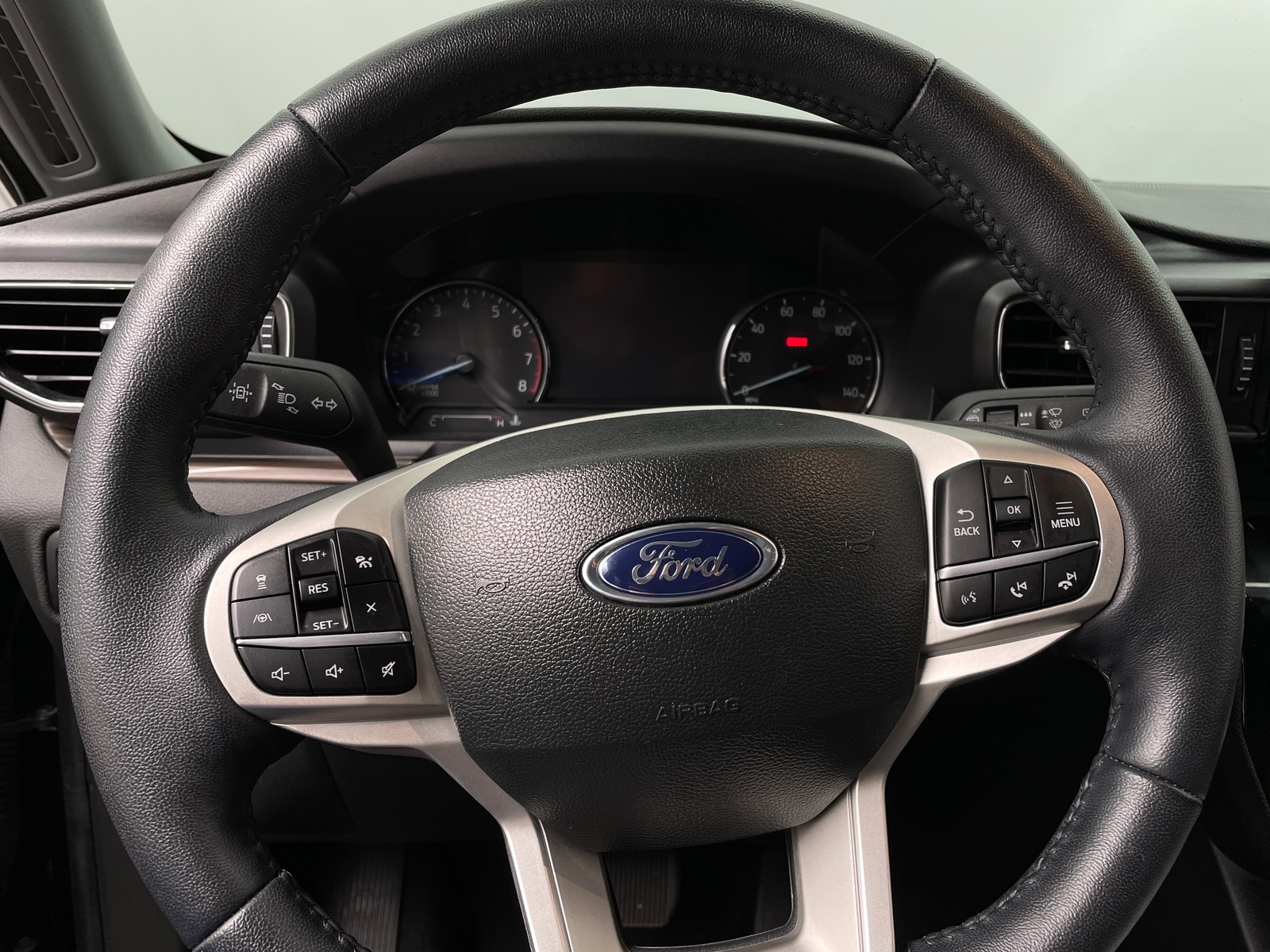 Thumbnail: 2023 Ford Explorer - 4