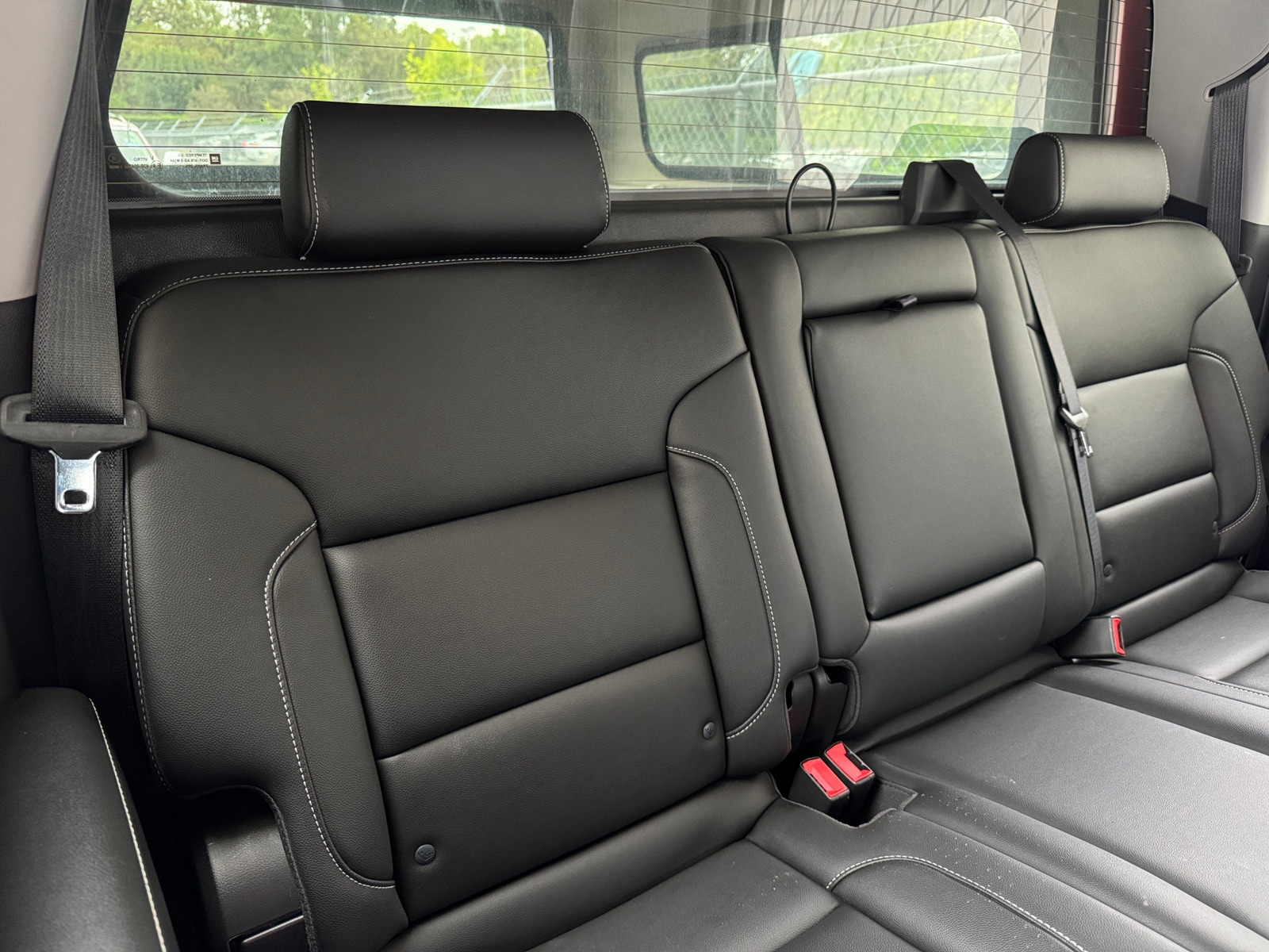 Thumbnail: 2018 GMC Sierra 1500 - 5