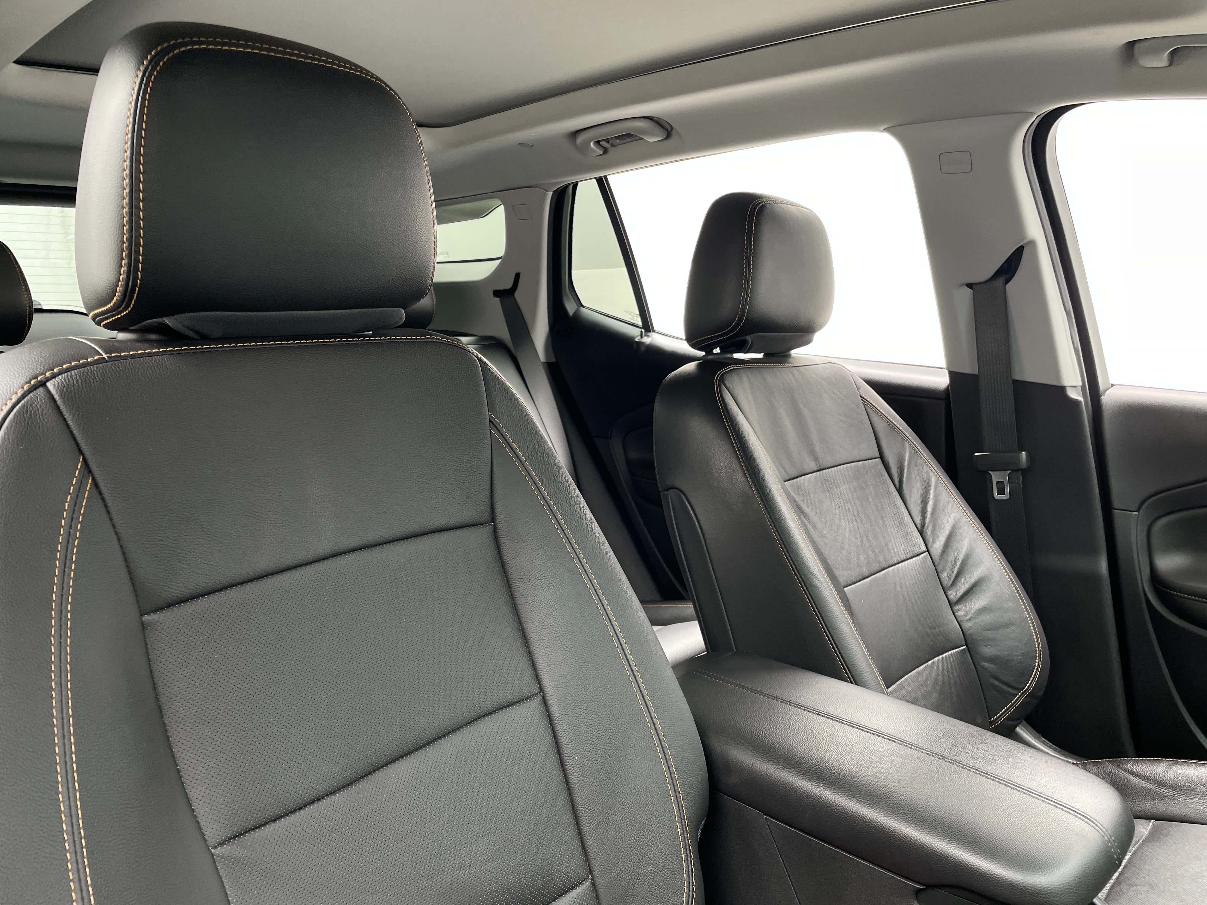 2021 GMC Terrain
