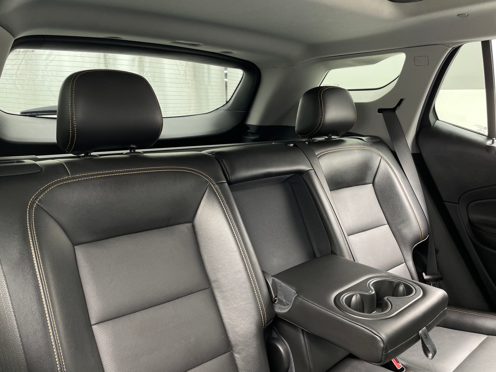 Thumbnail: 2021 GMC Terrain - 5