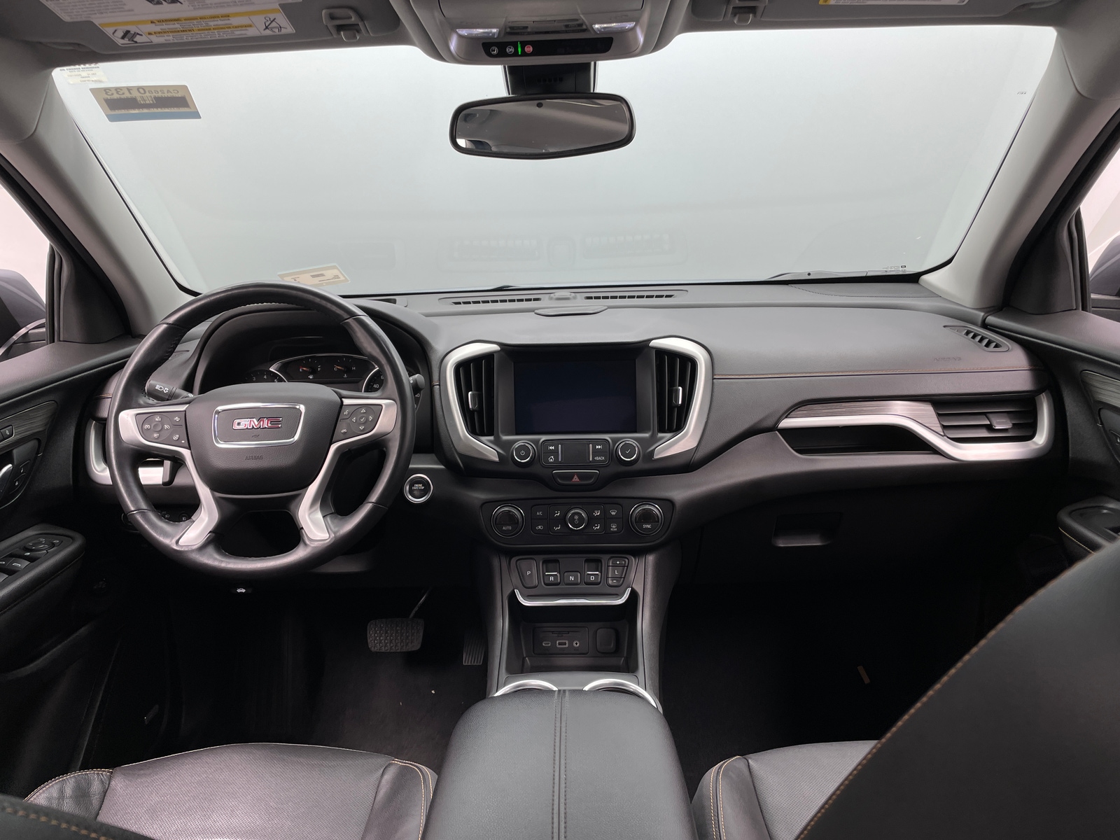 Thumbnail: 2021 GMC Terrain - 2