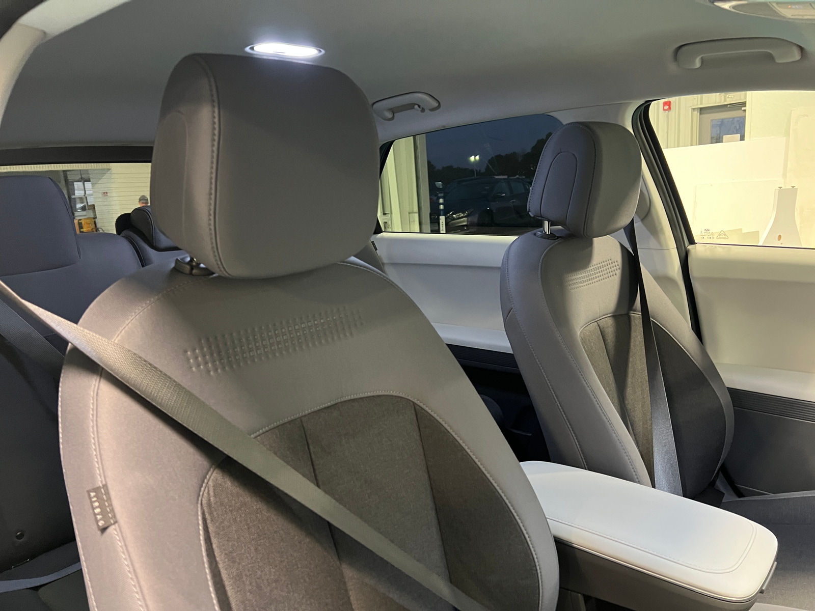 Thumbnail: 2024 Hyundai Ioniq 5 - 2