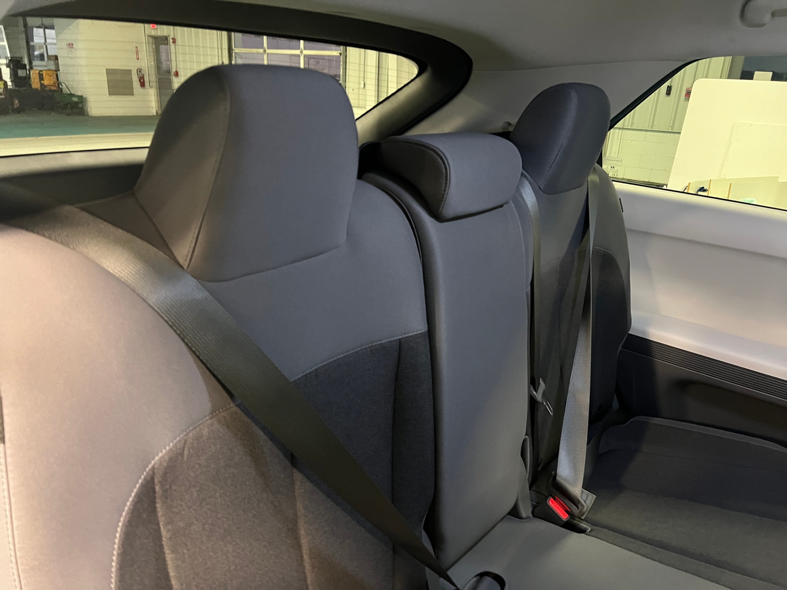 Thumbnail: 2024 Hyundai Ioniq 5 - 6