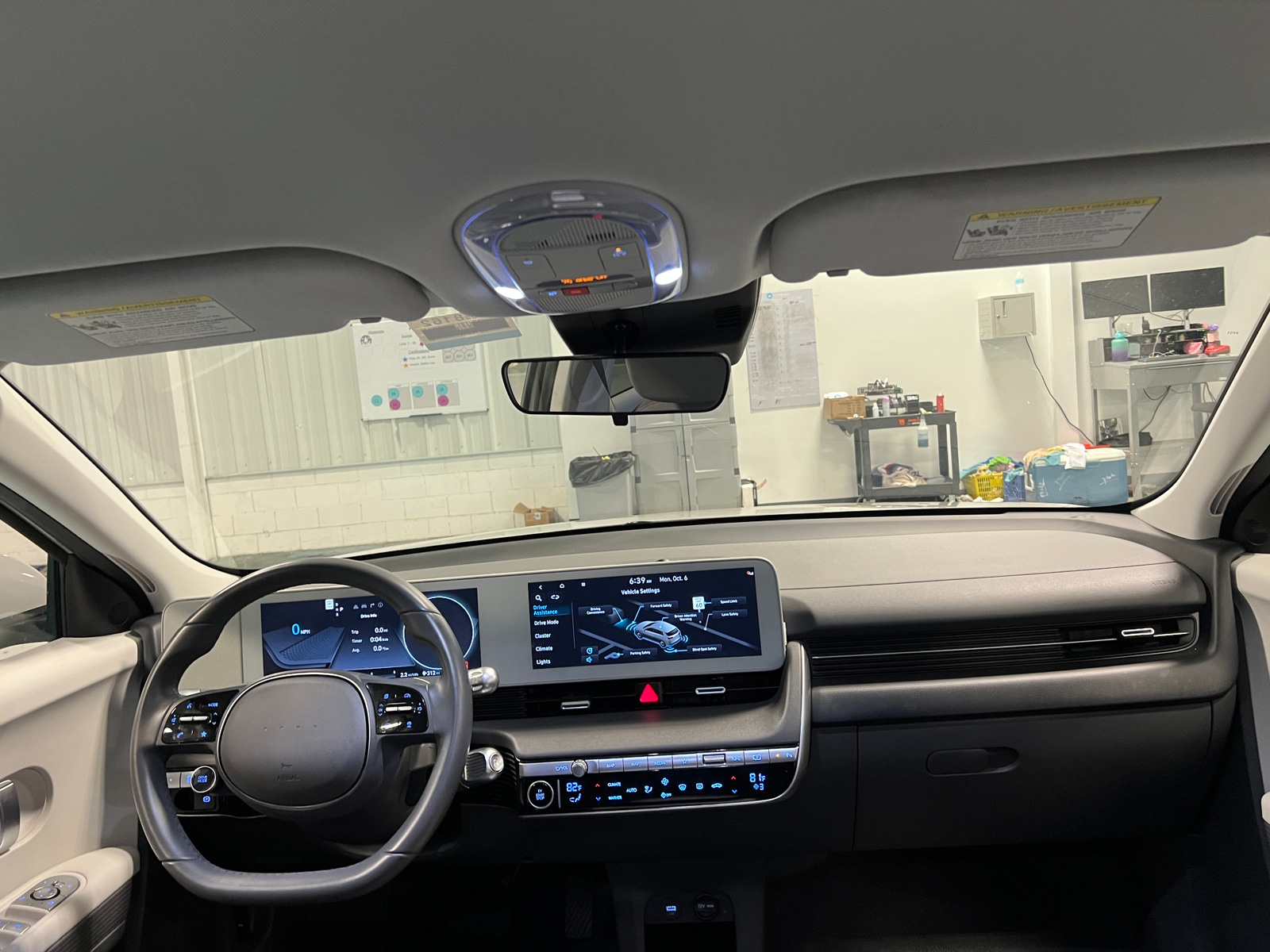 Thumbnail: 2024 Hyundai Ioniq 5 - 3