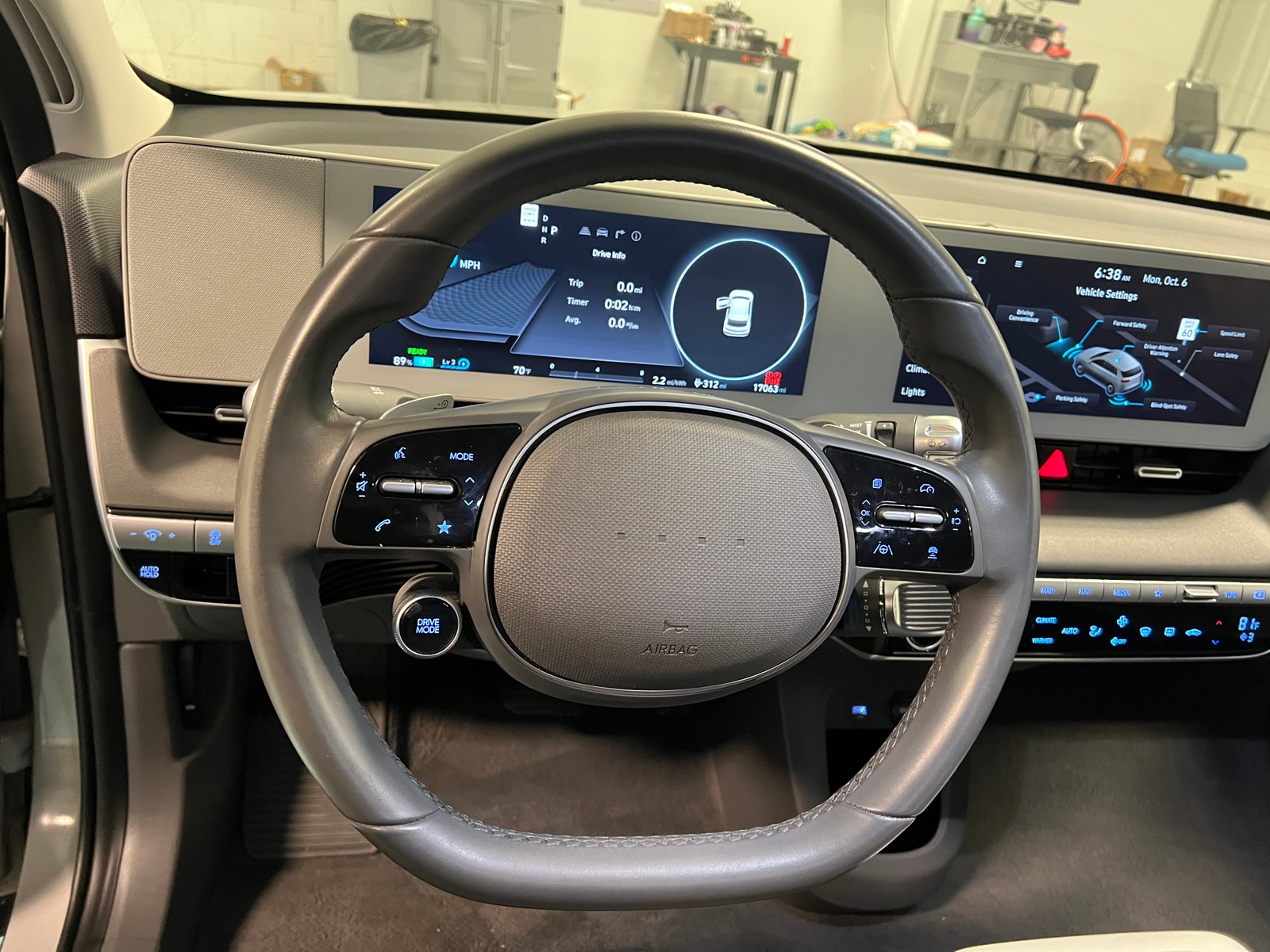 Thumbnail: 2024 Hyundai Ioniq 5 - 5