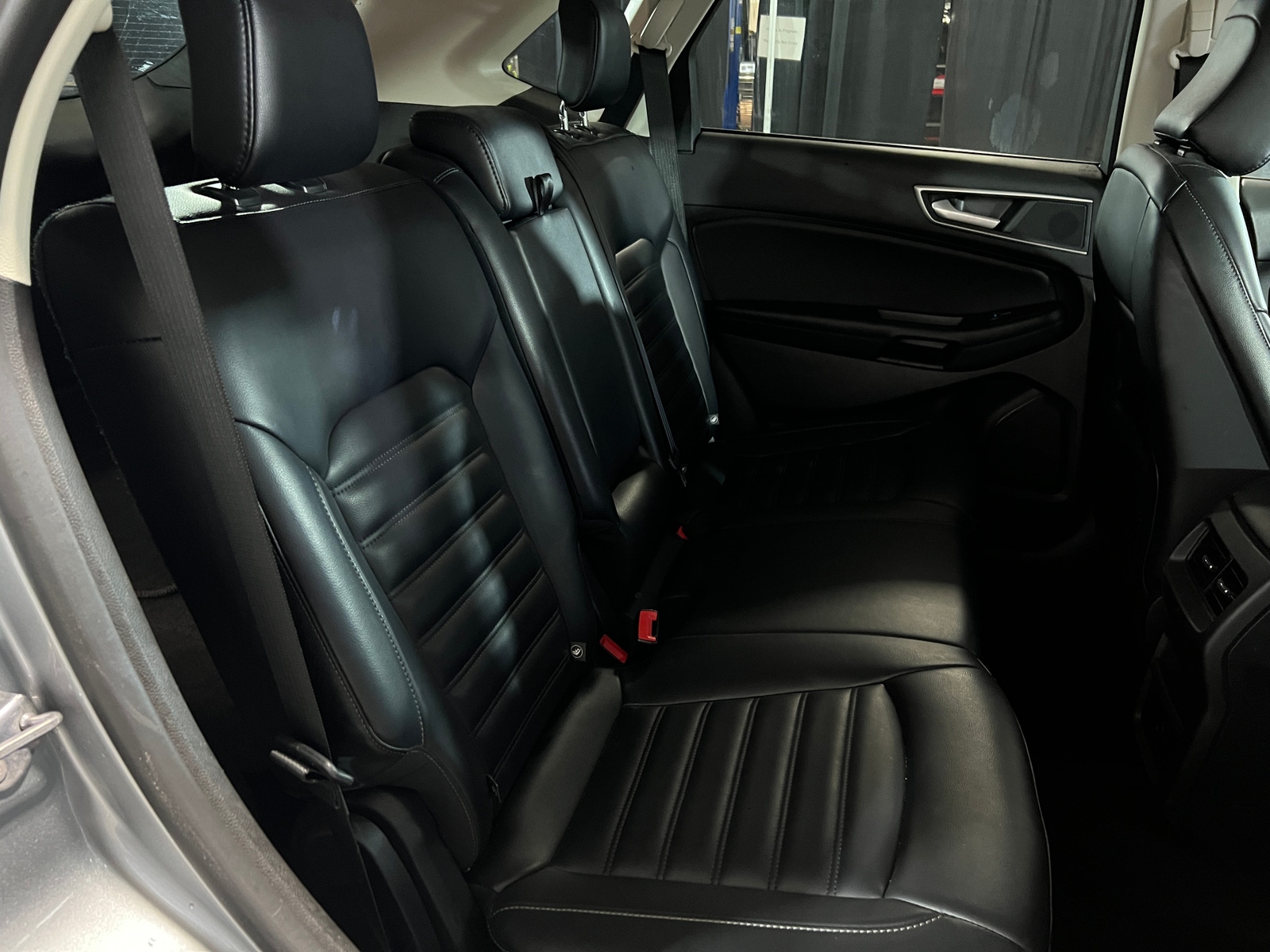 Thumbnail: 2024 Ford Edge - 5