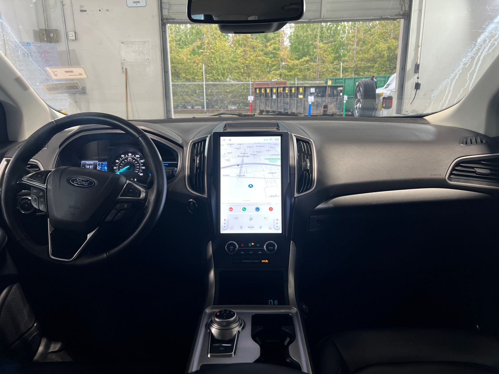 Thumbnail: 2024 Ford Edge - 2