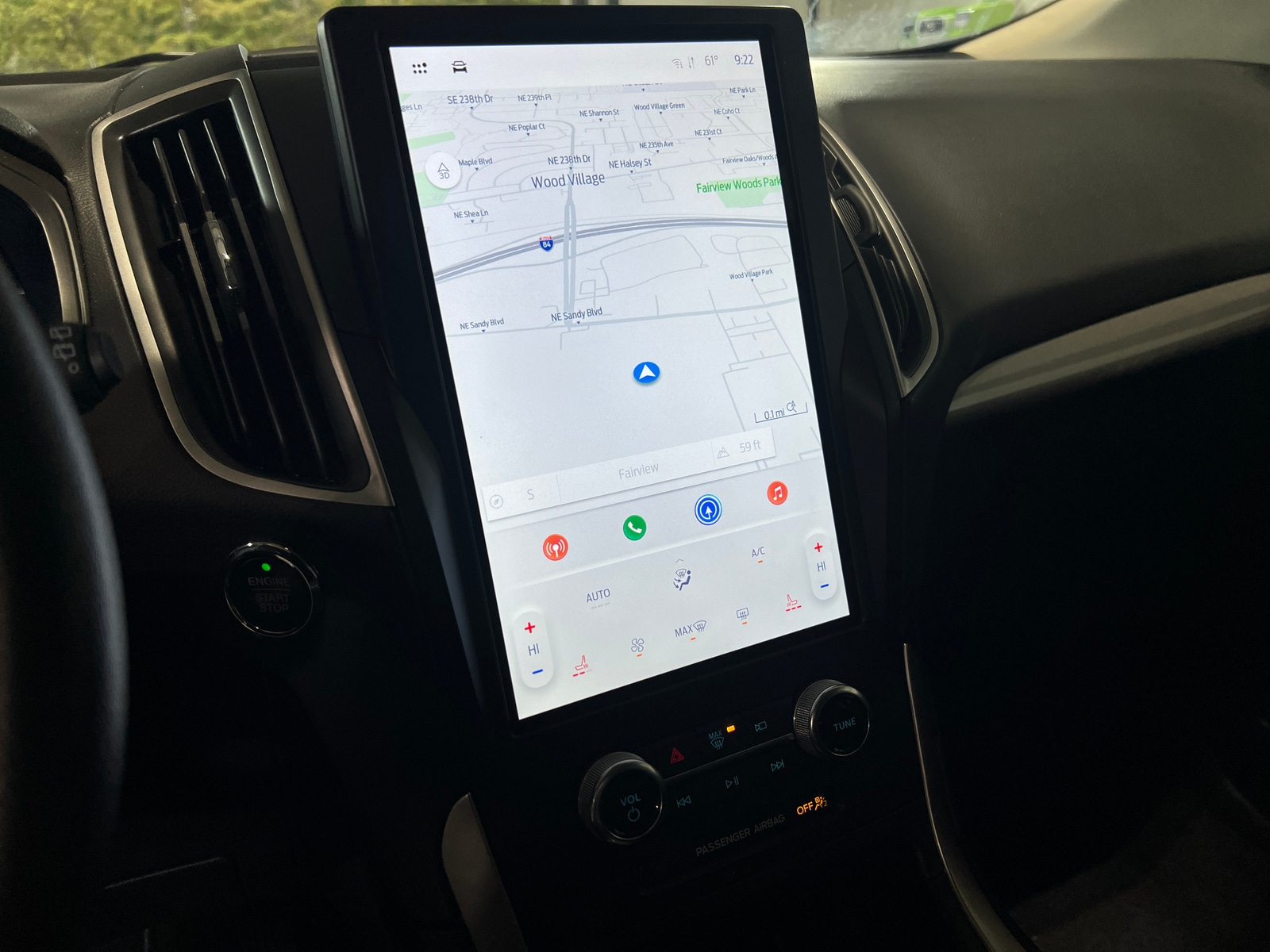 Thumbnail: 2024 Ford Edge - 3