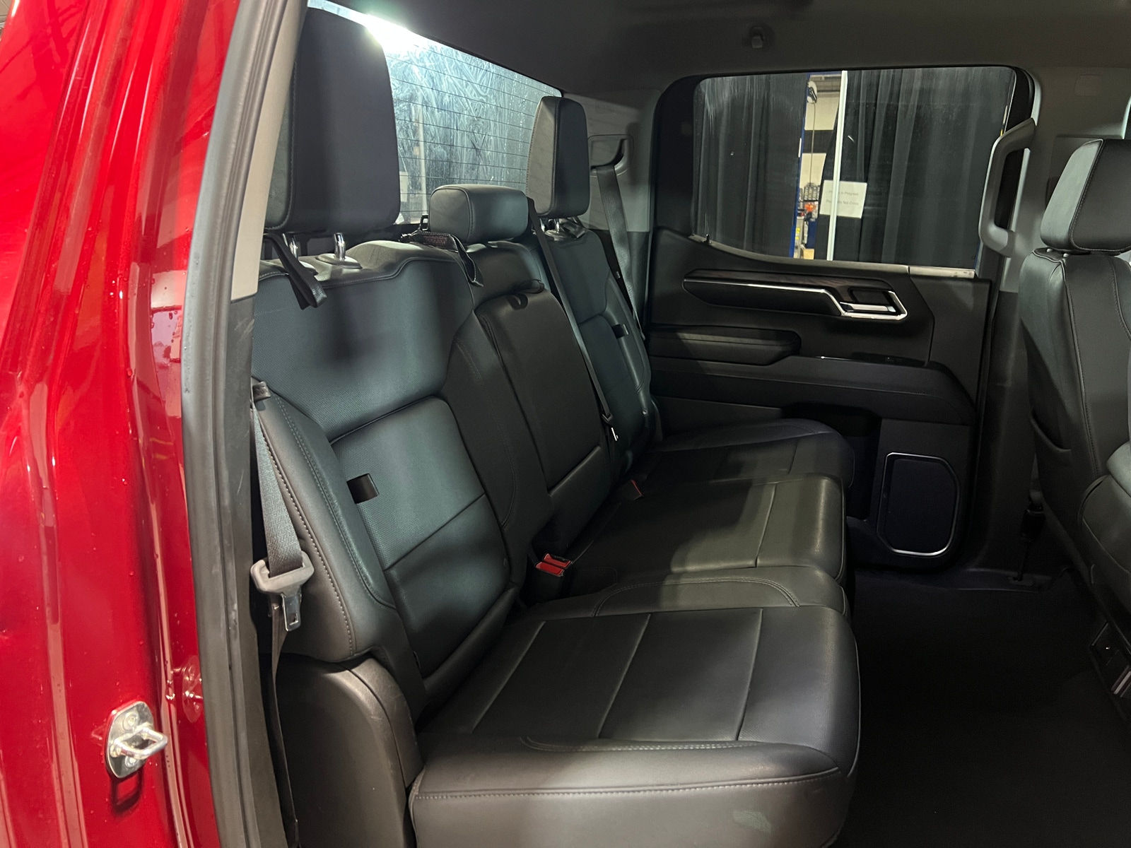 Thumbnail: 2024 GMC Sierra 1500 - 5