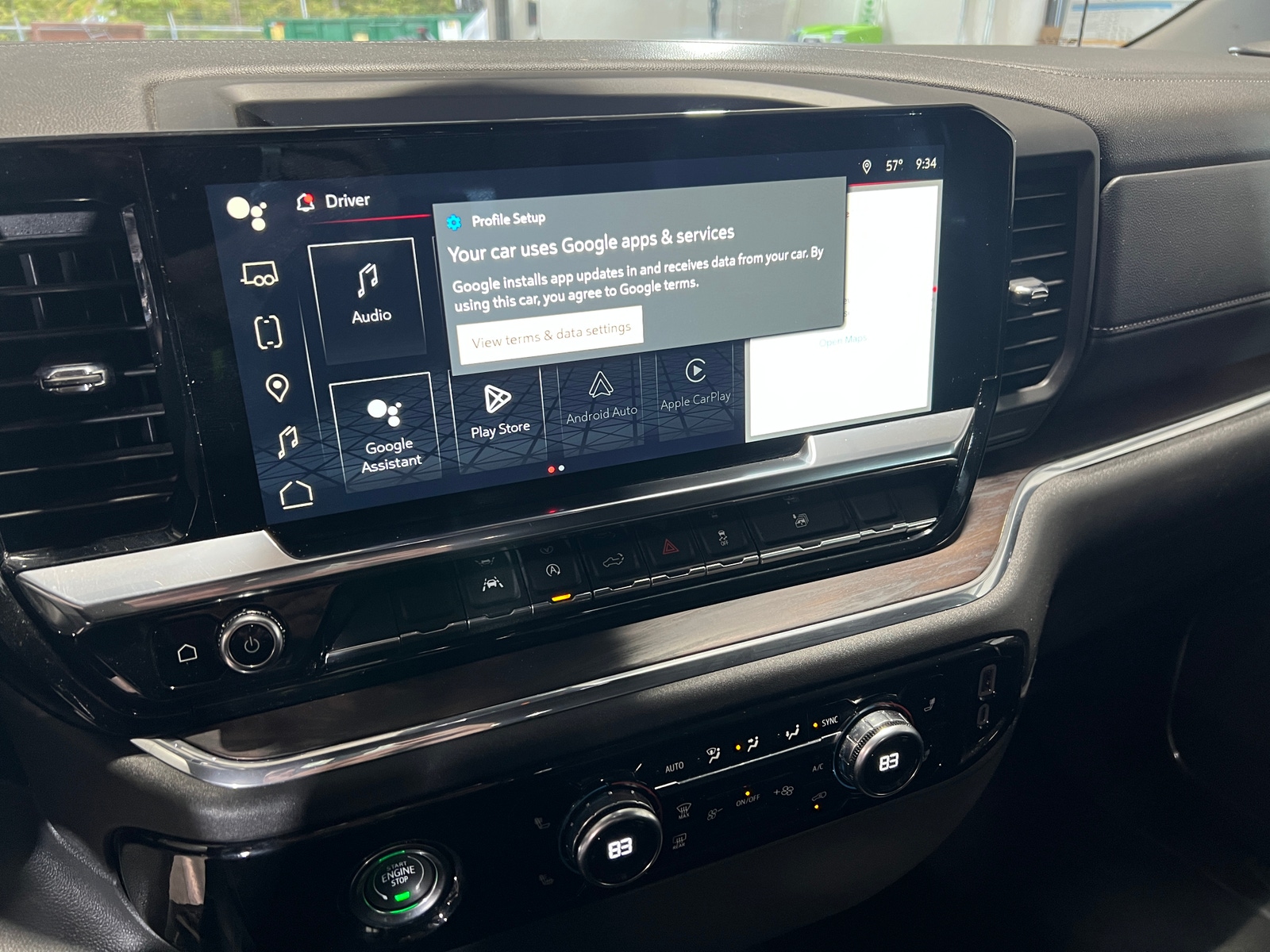 Thumbnail: 2024 GMC Sierra 1500 - 3