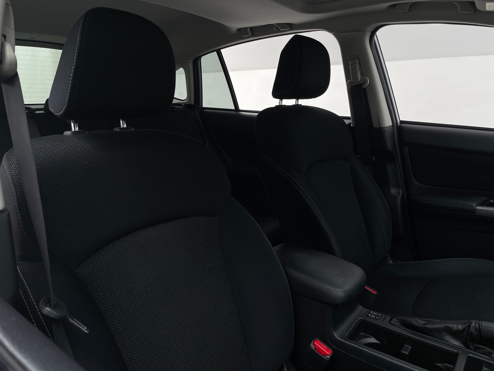 Thumbnail: 2015 Subaru XV Crosstrek - 2