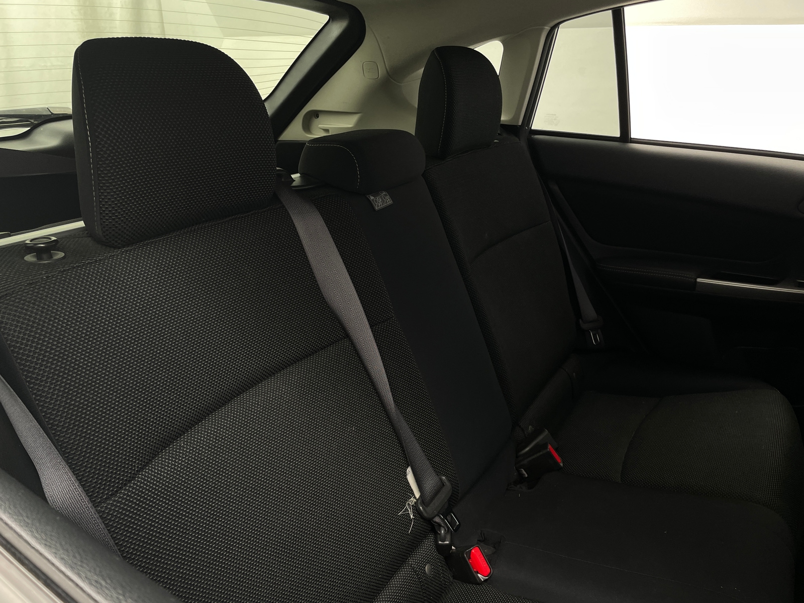 Thumbnail: 2015 Subaru XV Crosstrek - 6