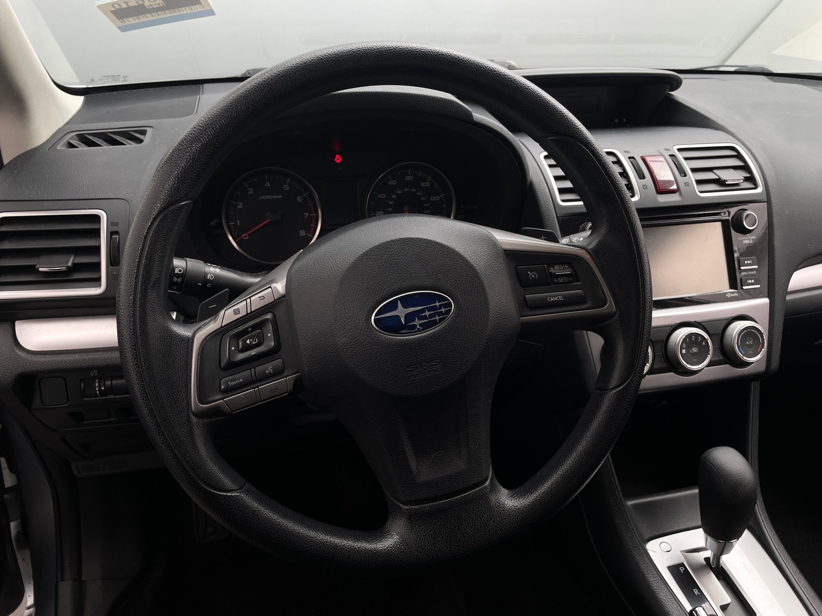 Thumbnail: 2015 Subaru XV Crosstrek - 5