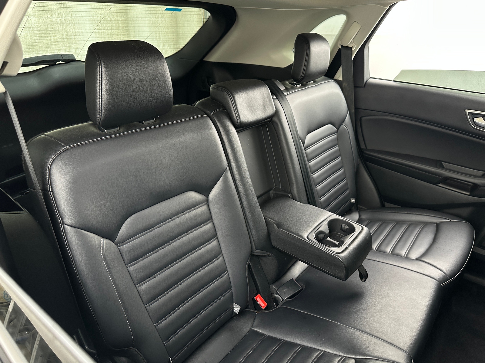 Thumbnail: 2024 Ford Edge - 5