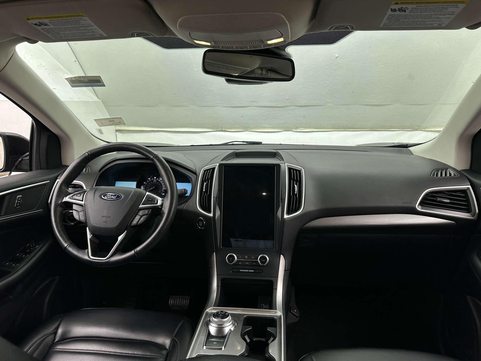 Thumbnail: 2024 Ford Edge - 2