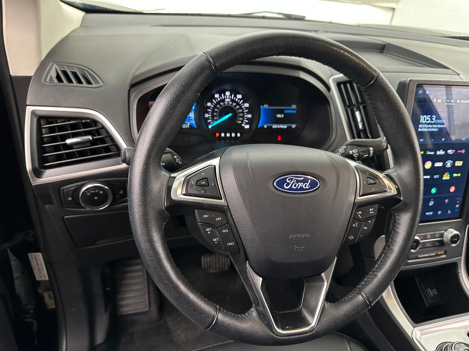 Thumbnail: 2024 Ford Edge - 4
