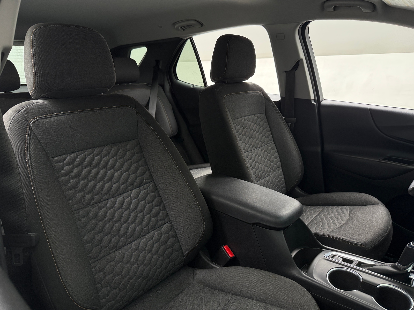 Thumbnail: 2018 Chevrolet Equinox - 2