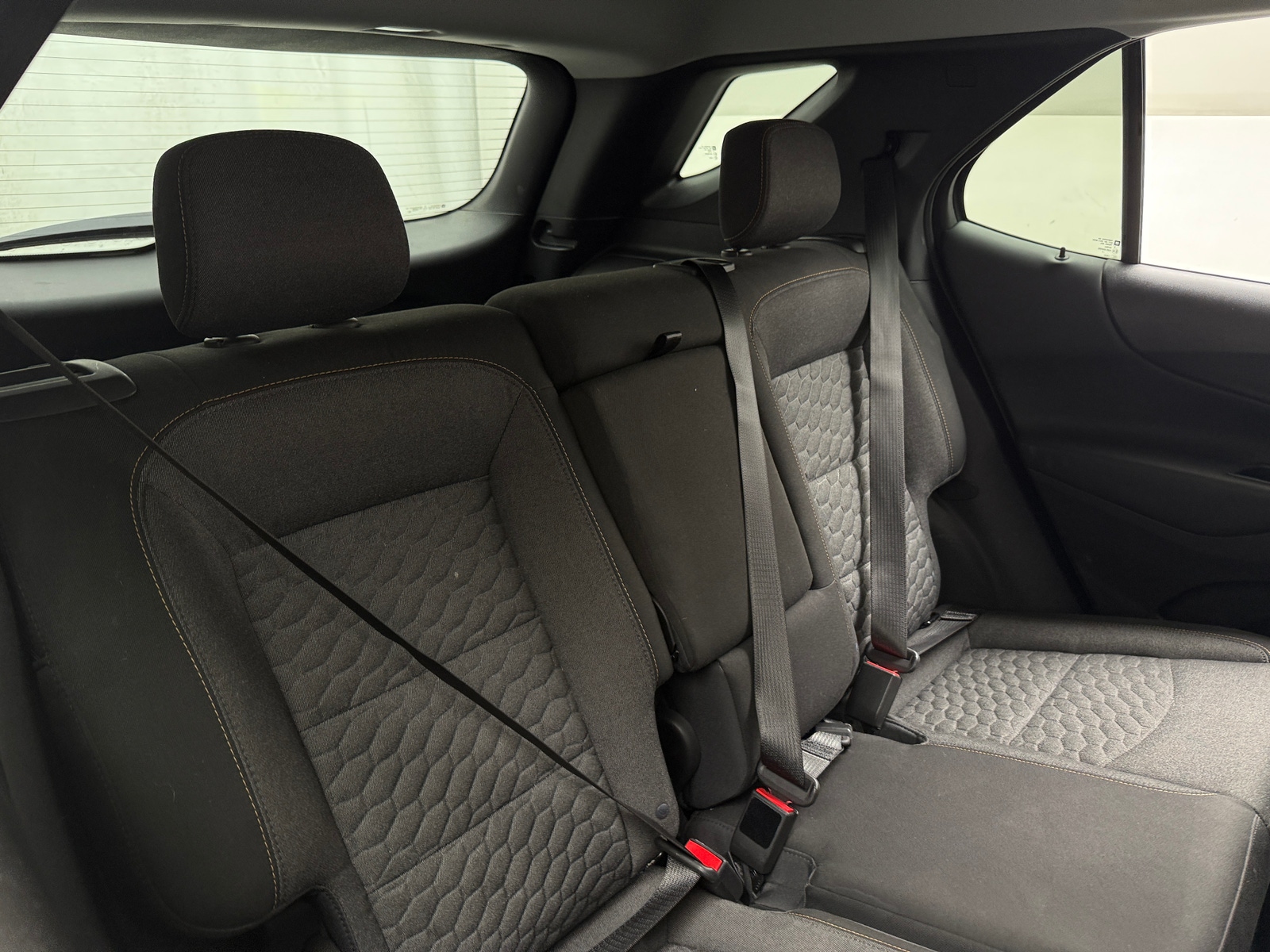 Thumbnail: 2018 Chevrolet Equinox - 6