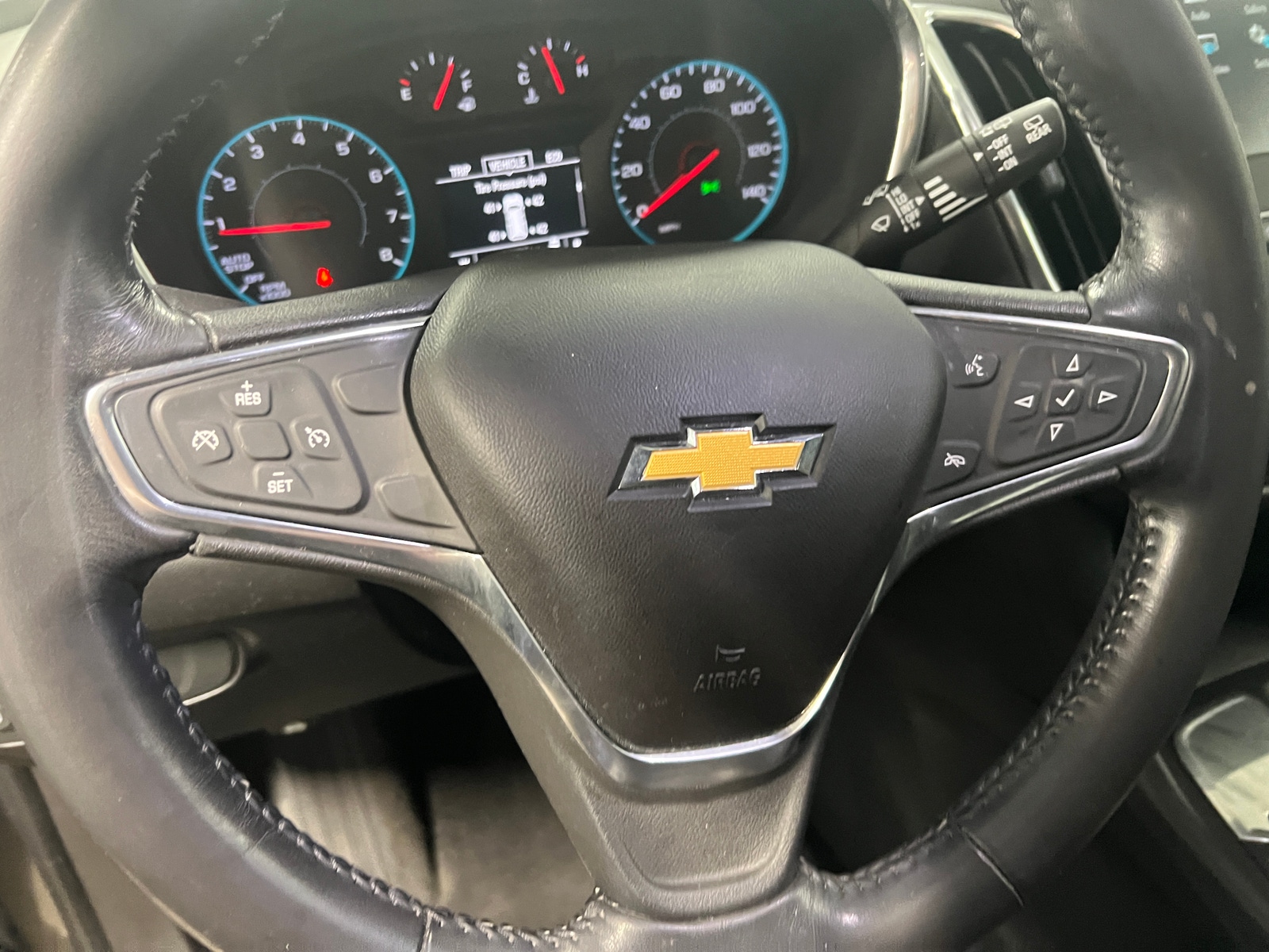 Thumbnail: 2018 Chevrolet Equinox - 5