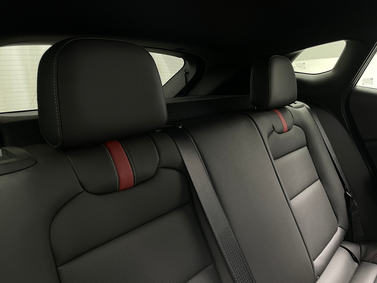 Thumbnail: 2024 Chevrolet Trax - 5