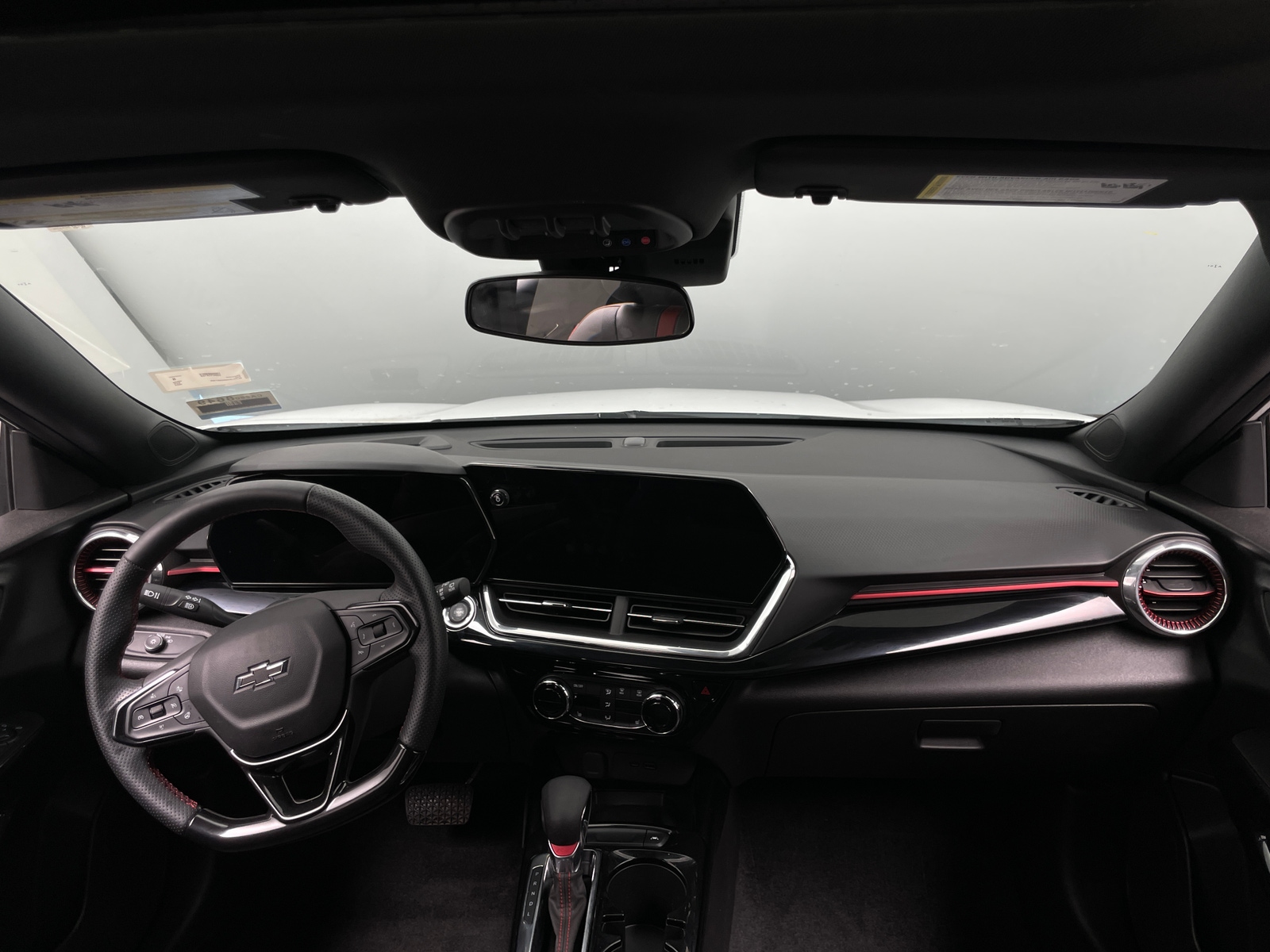 Thumbnail: 2024 Chevrolet Trax - 2