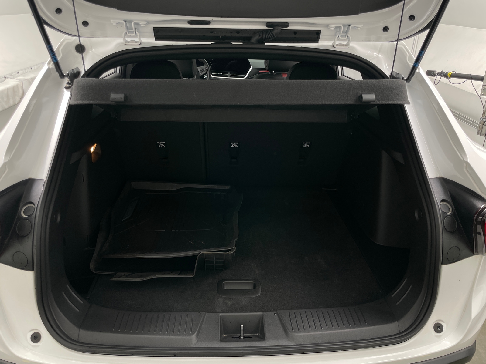 Thumbnail: 2024 Chevrolet Trax - 6