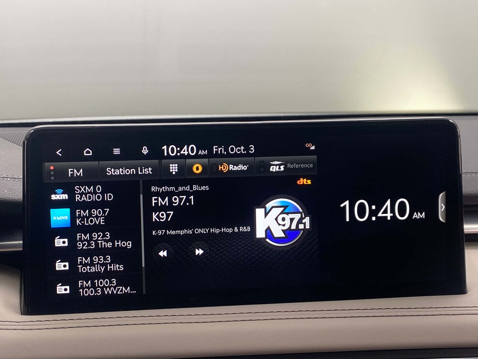 Thumbnail: 2023 Genesis G70 - 3