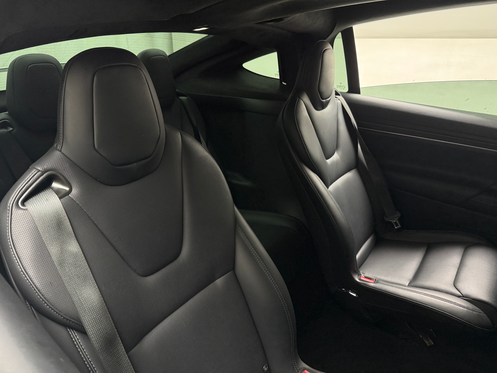 Thumbnail: 2023 Tesla Model X - 5