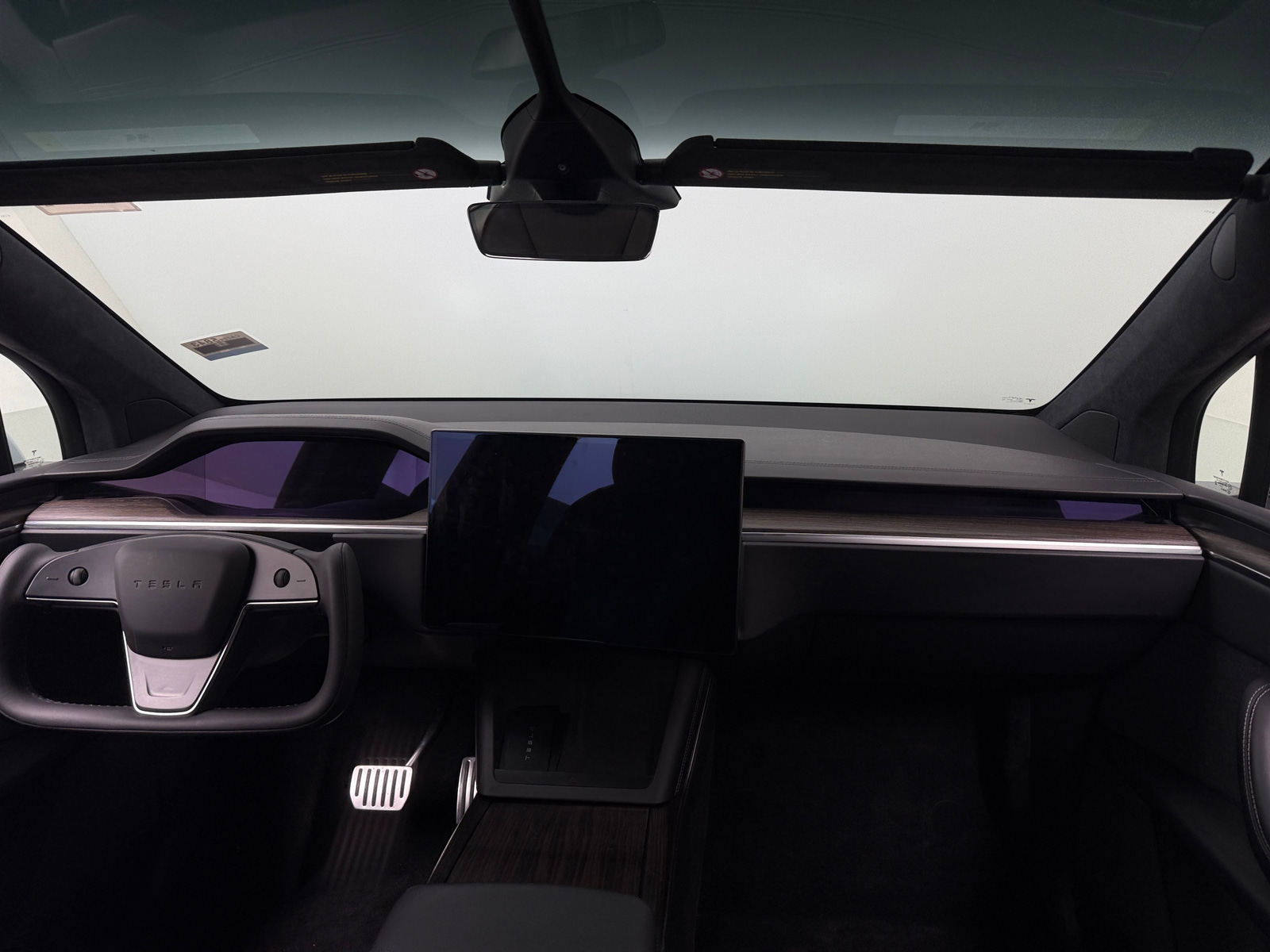 Thumbnail: 2023 Tesla Model X - 2