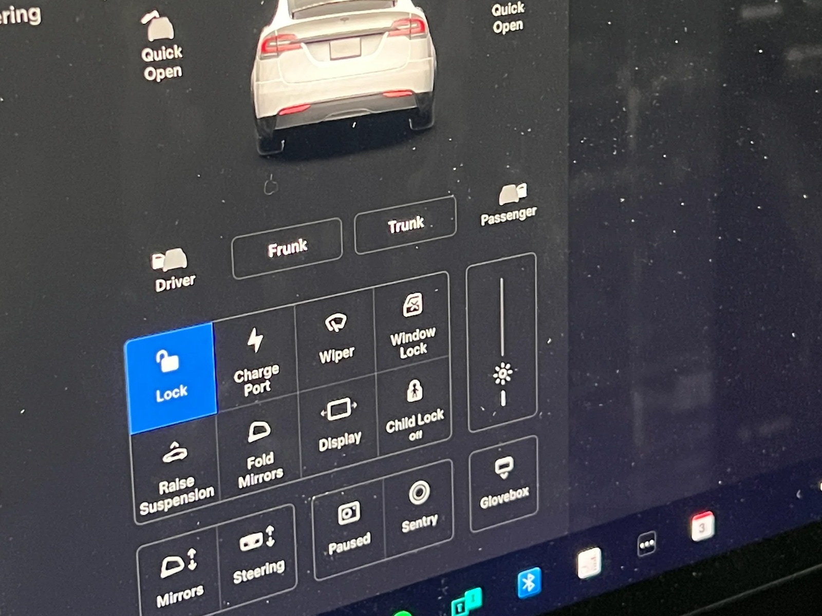 Thumbnail: 2023 Tesla Model X - 3