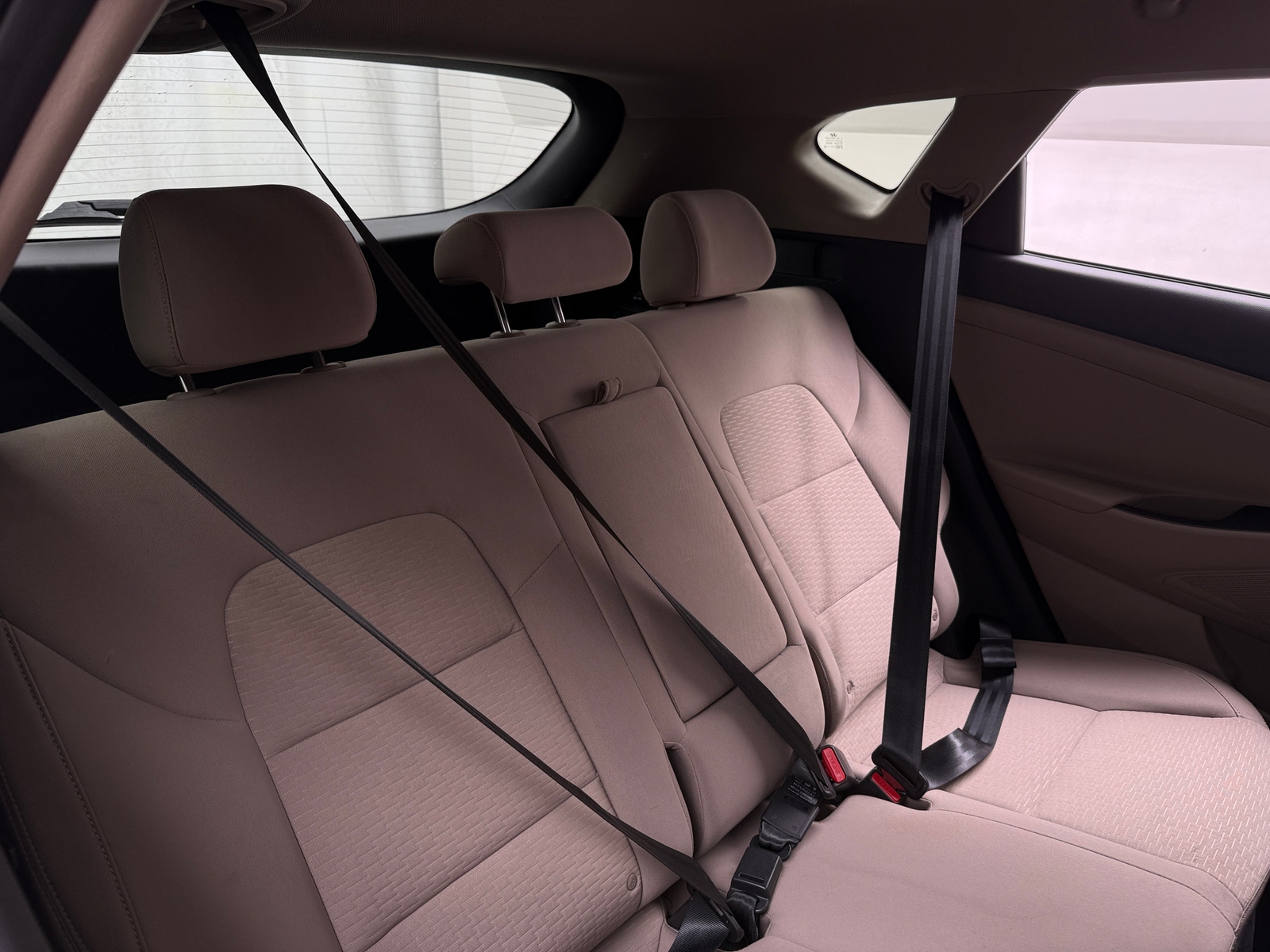 Thumbnail: 2021 Hyundai Tucson - 6